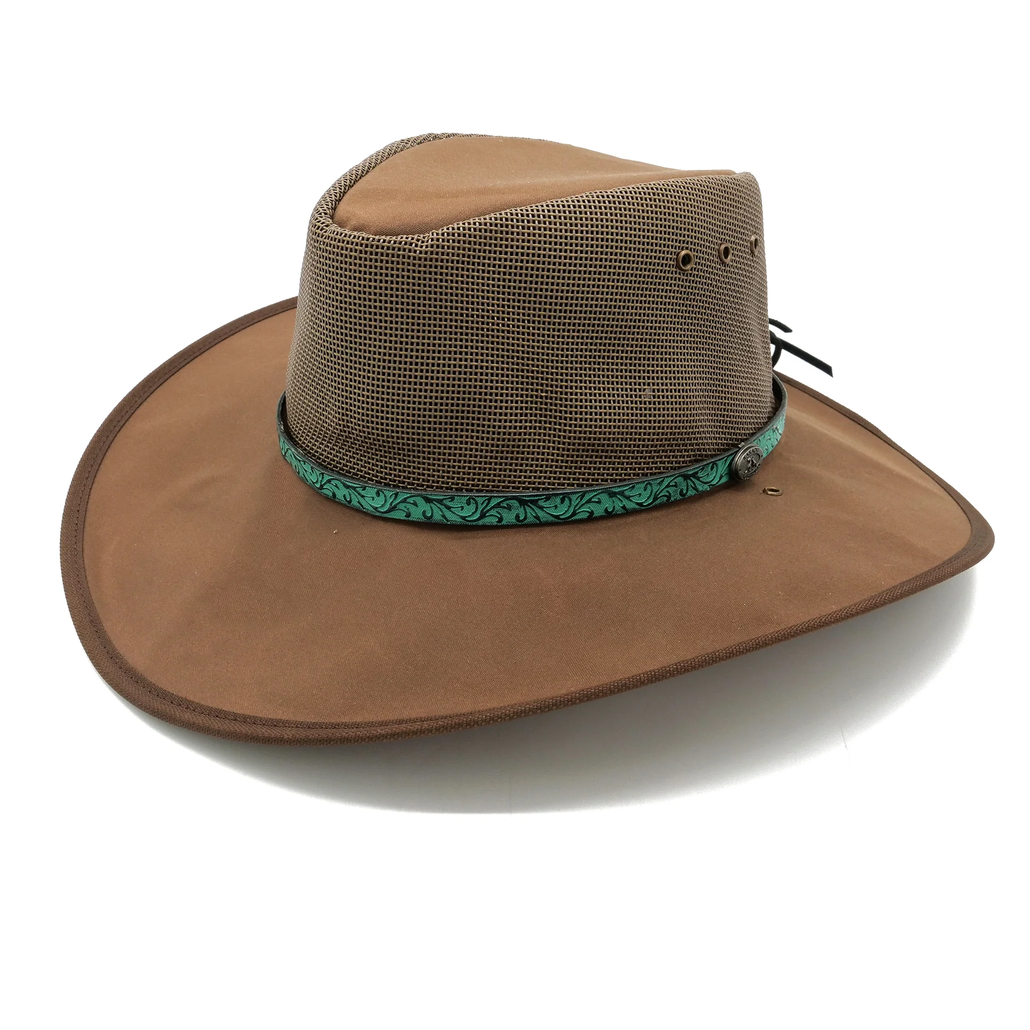 Noosa Breeze Tinnie Hat - Image 24