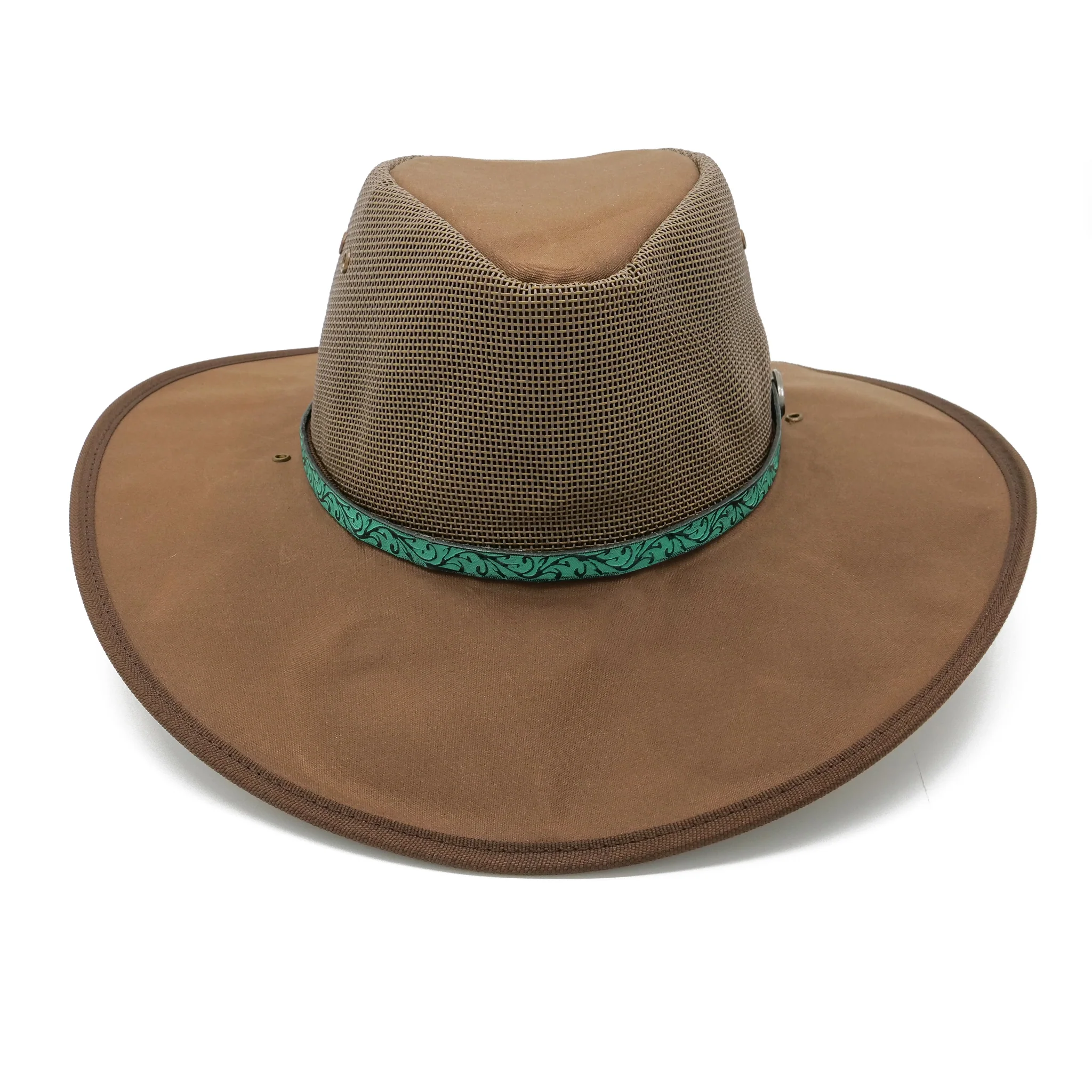 Noosa Breeze Tinnie Hat - Image 25