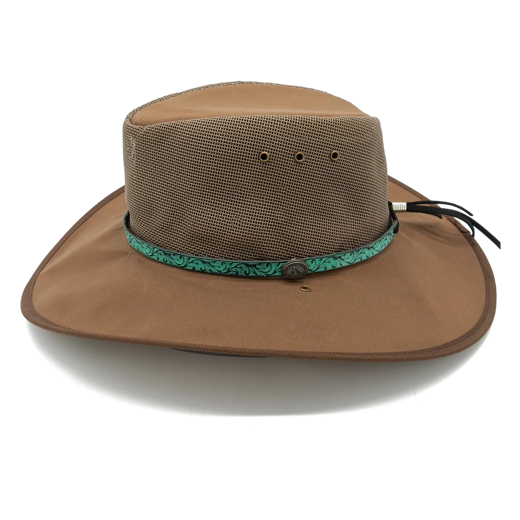 Noosa Breeze Tinnie Hat - Image 26