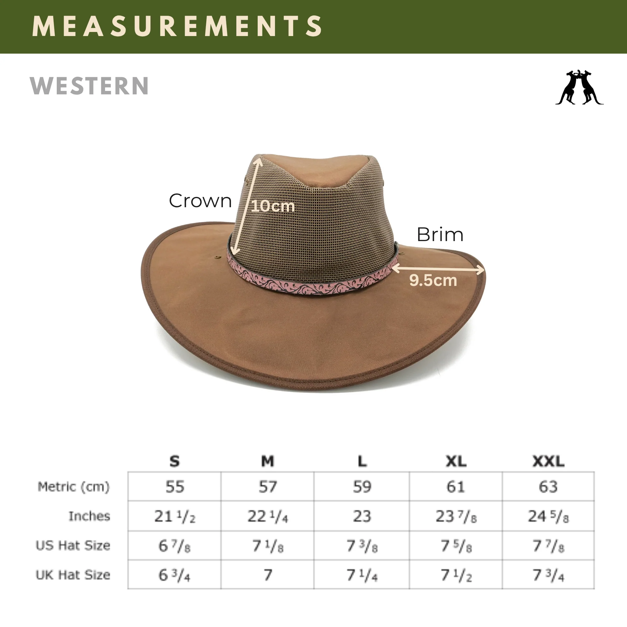 Noosa Breeze Tinnie Hat - Image 27