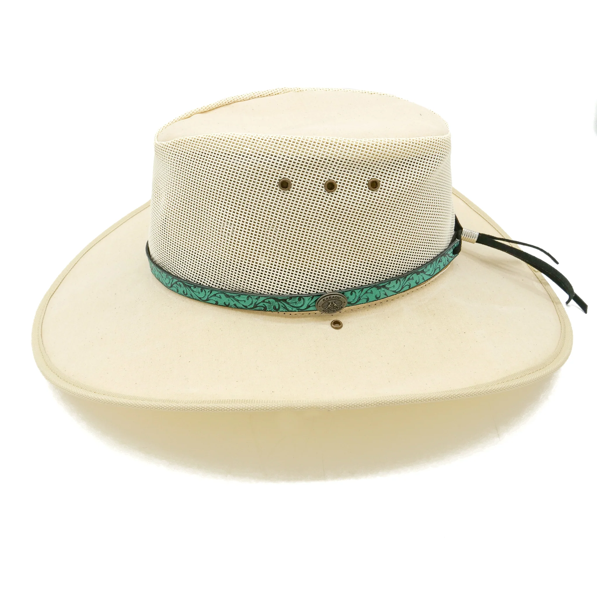 Noosa Breeze Tinnie Hat - Image 3