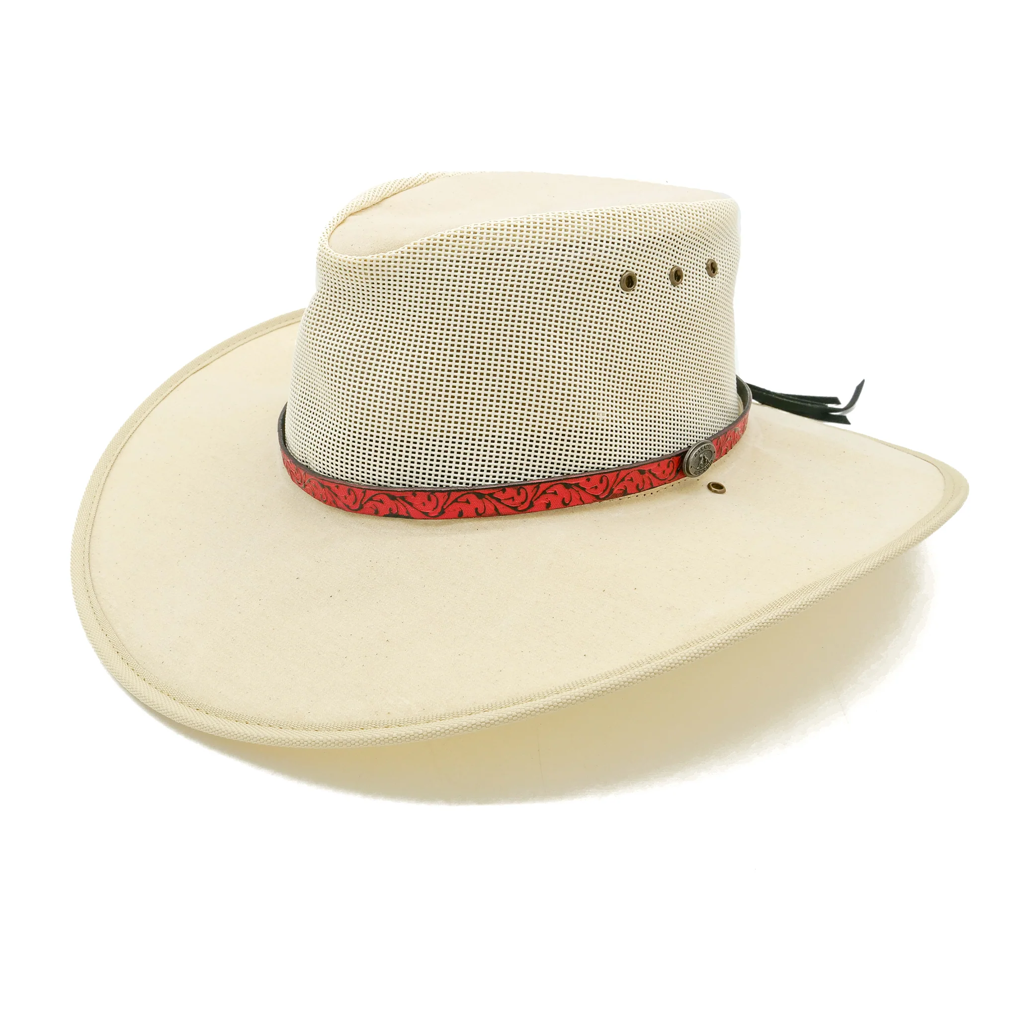 Noosa Breeze Tinnie Hat - Image 4