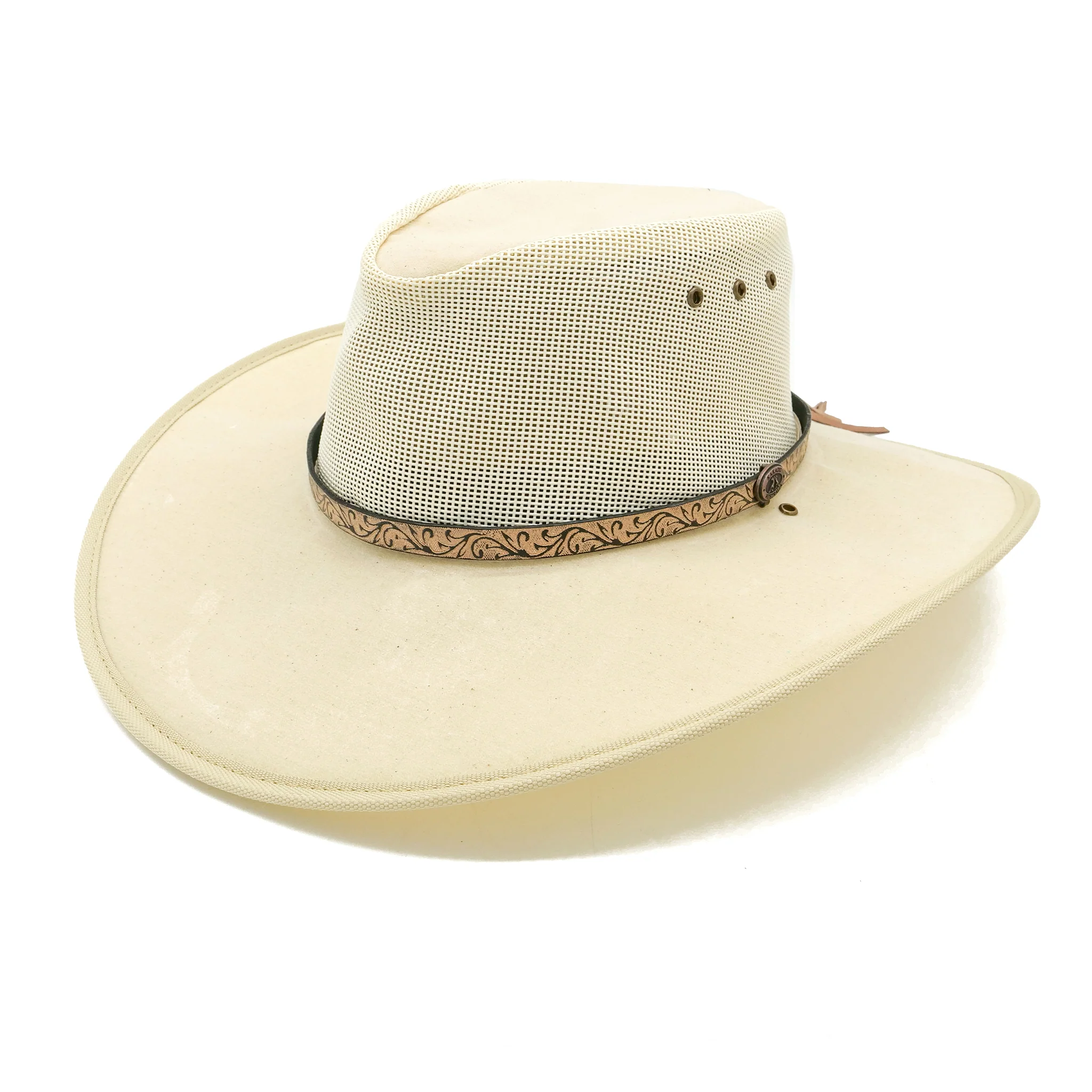 Noosa Breeze Tinnie Hat - Image 7