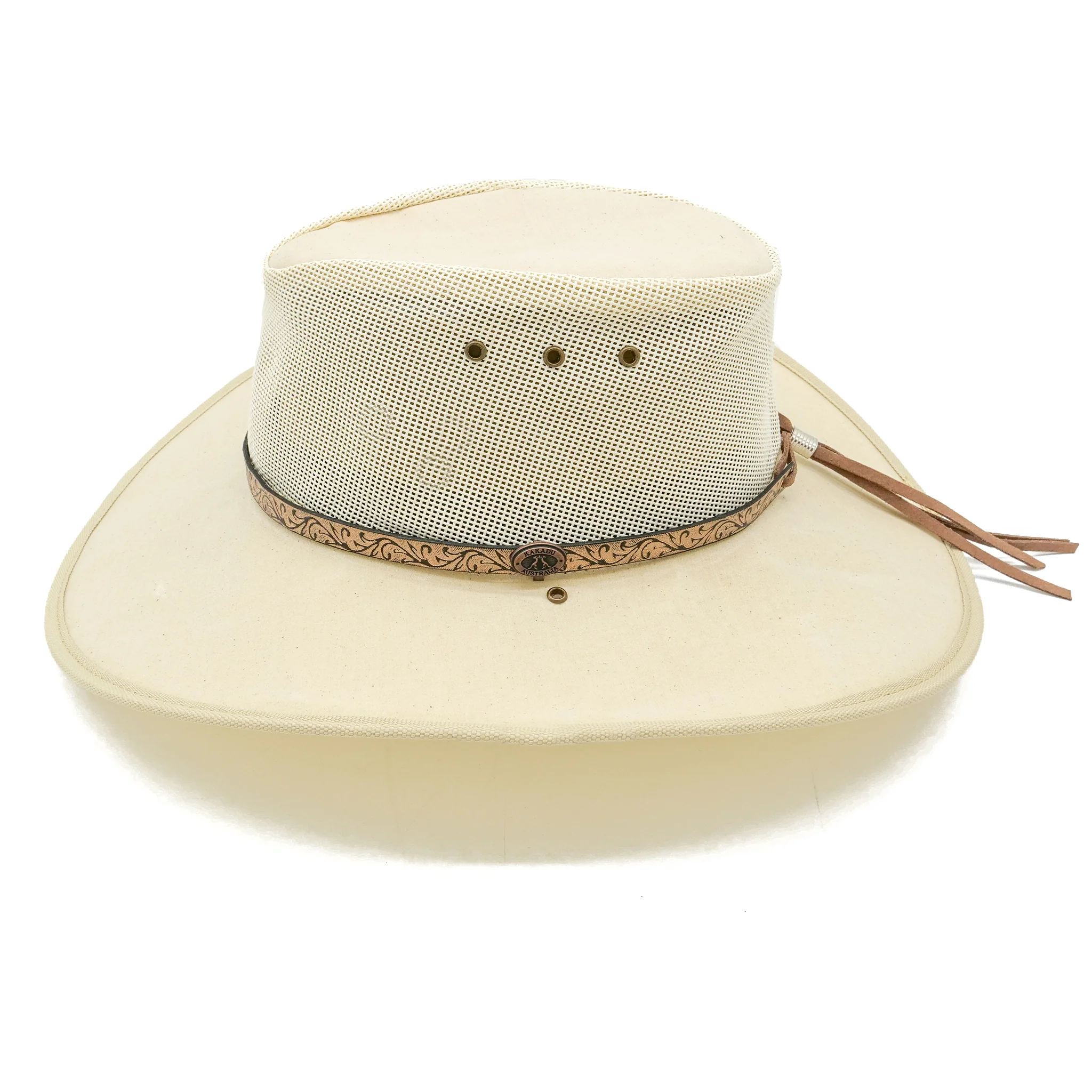 Noosa Breeze Tinnie Hat - Image 8