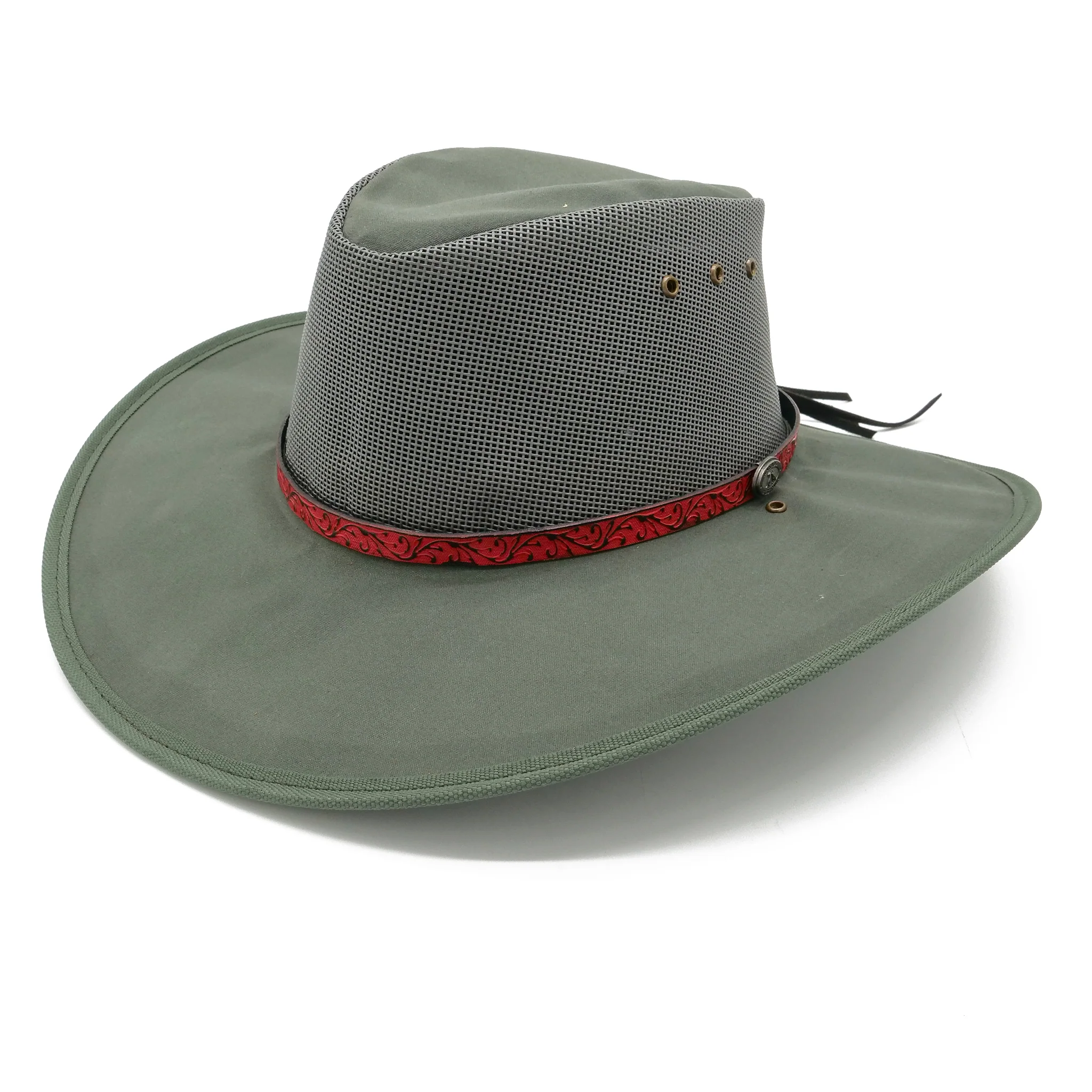 Noosa Breeze Tinnie Hat - Image 9