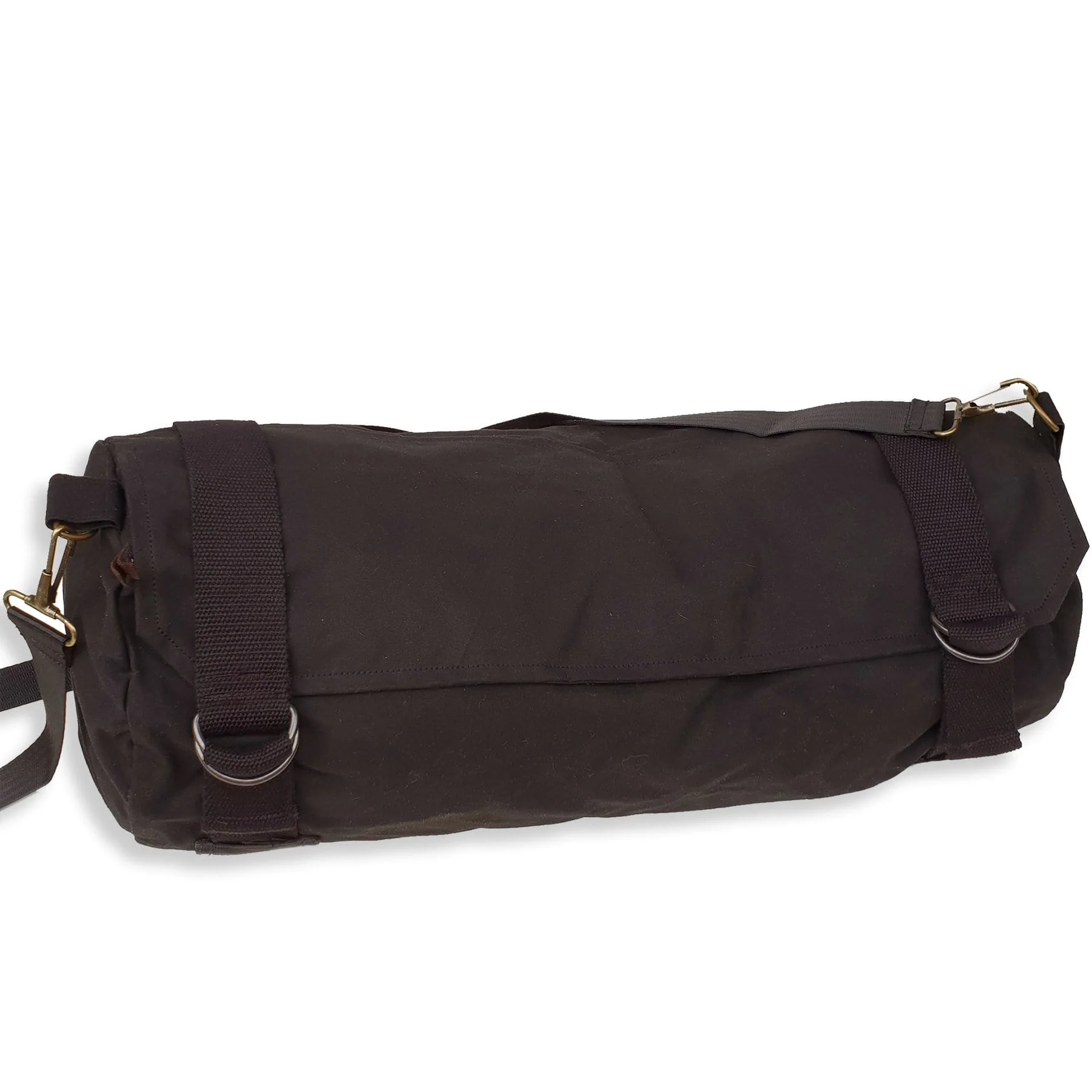 Oilskin Jacket Bag - Image 5