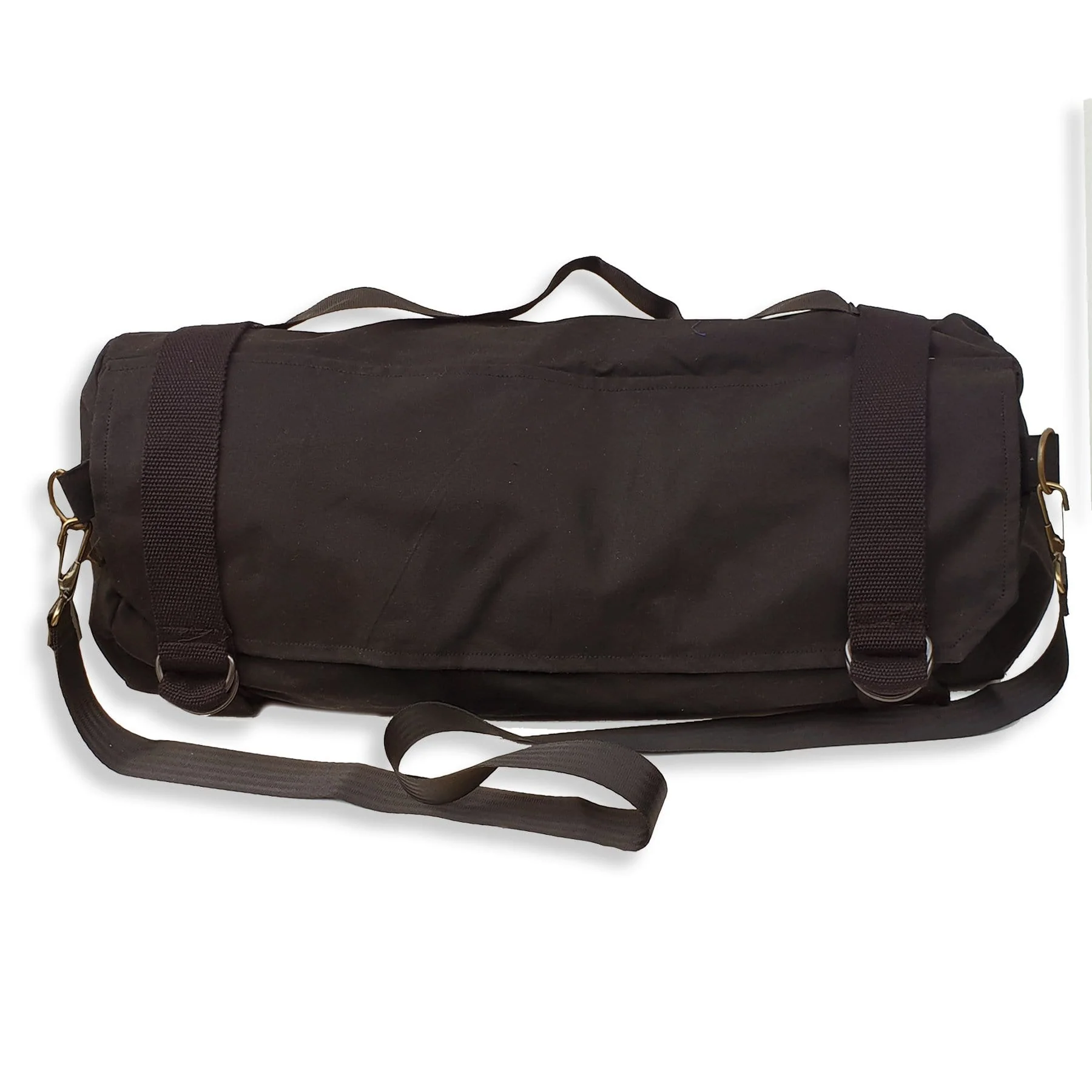 Oilskin Jacket Bag - Image 7