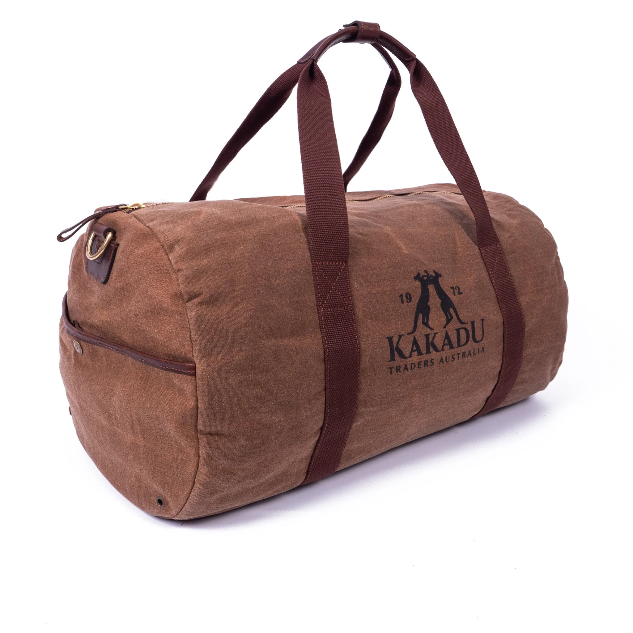 Outback Duffle Medium - Image 3