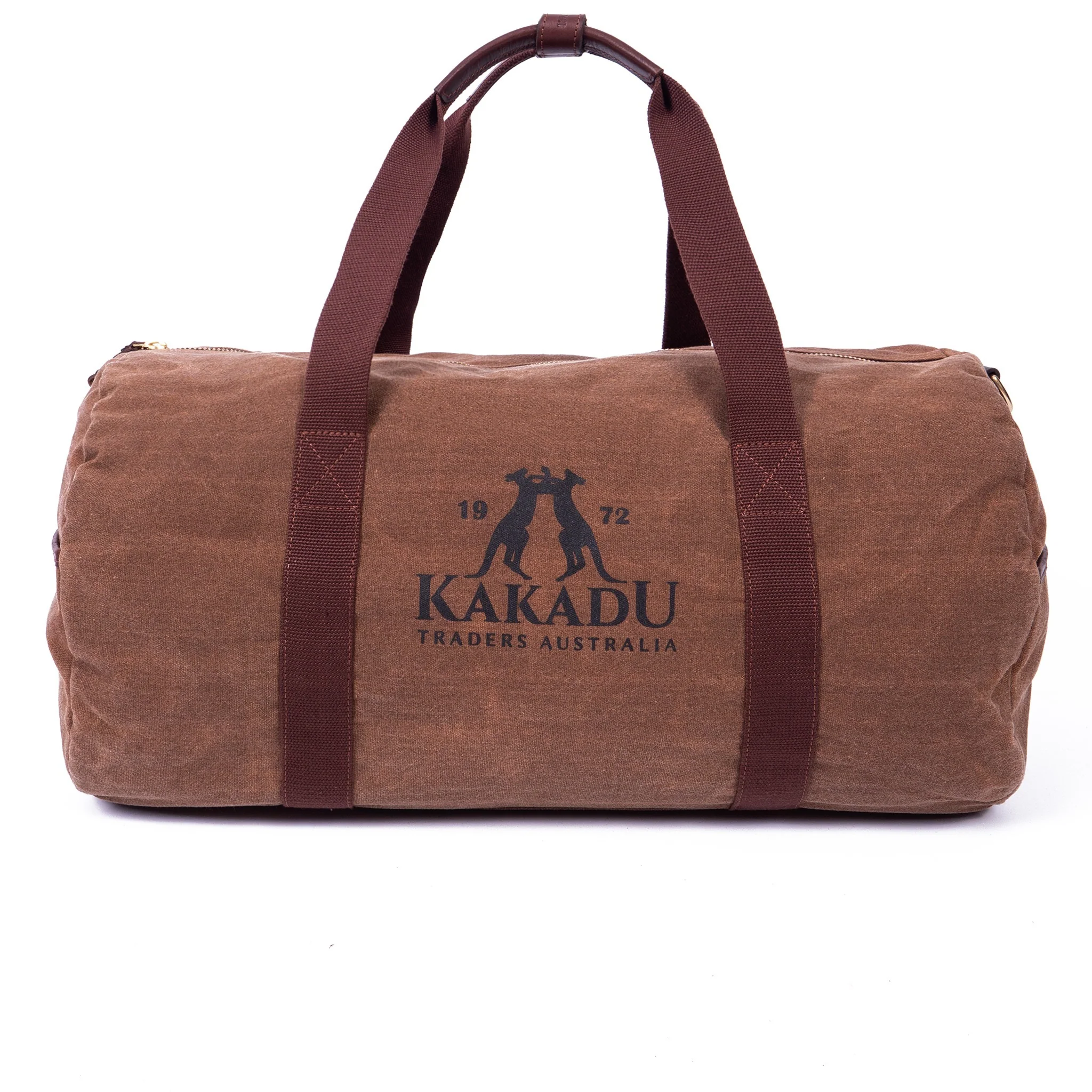 Outback Duffle Medium - Image 4