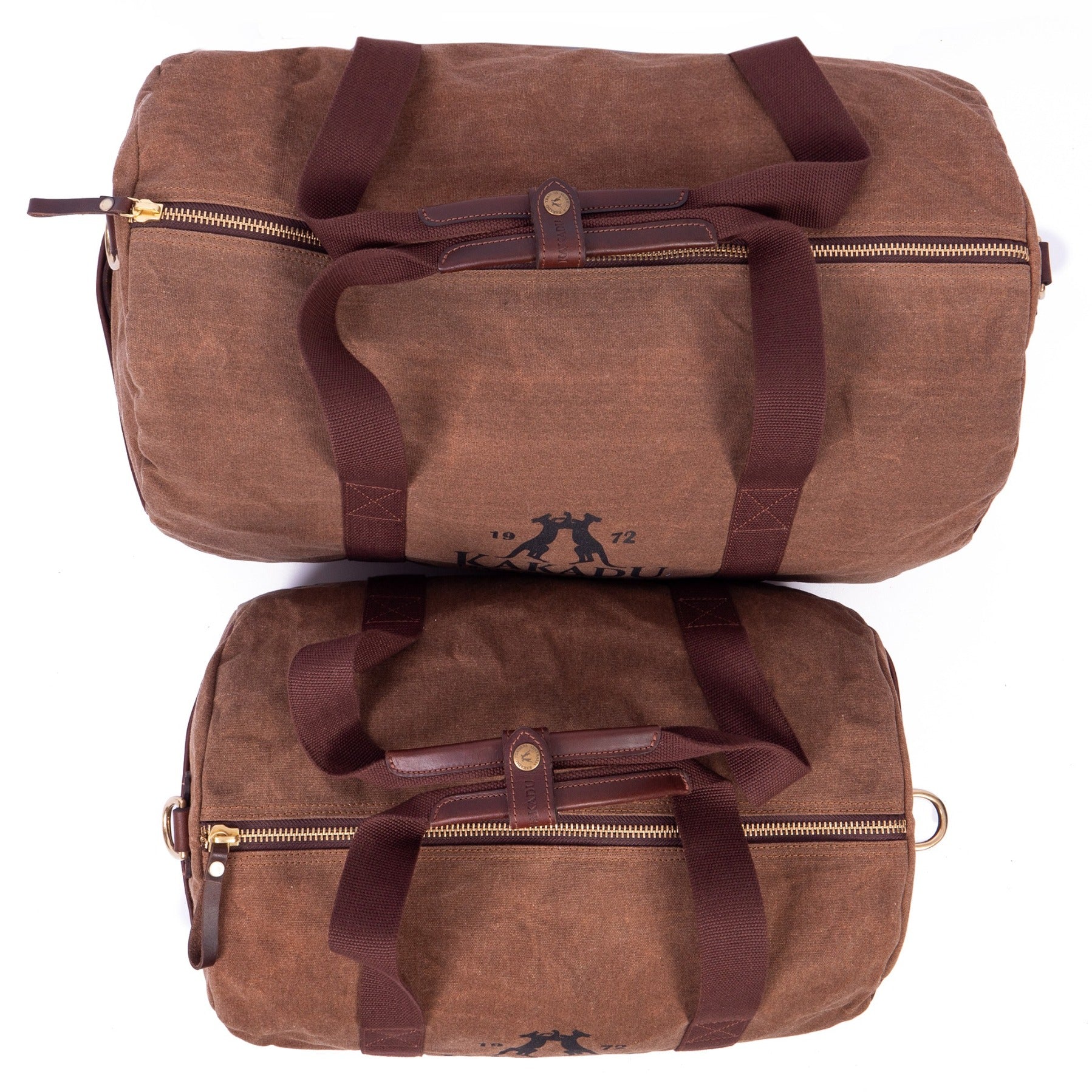 Outback Duffle Medium - Image 6