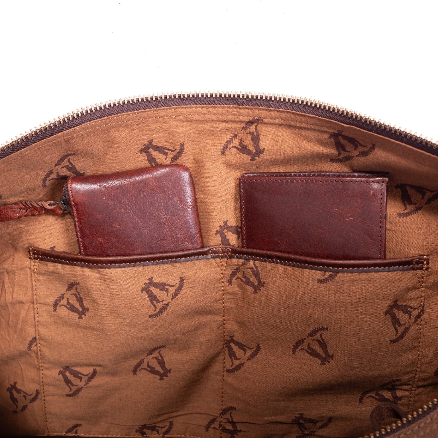 Outback Duffle Medium - Image 8