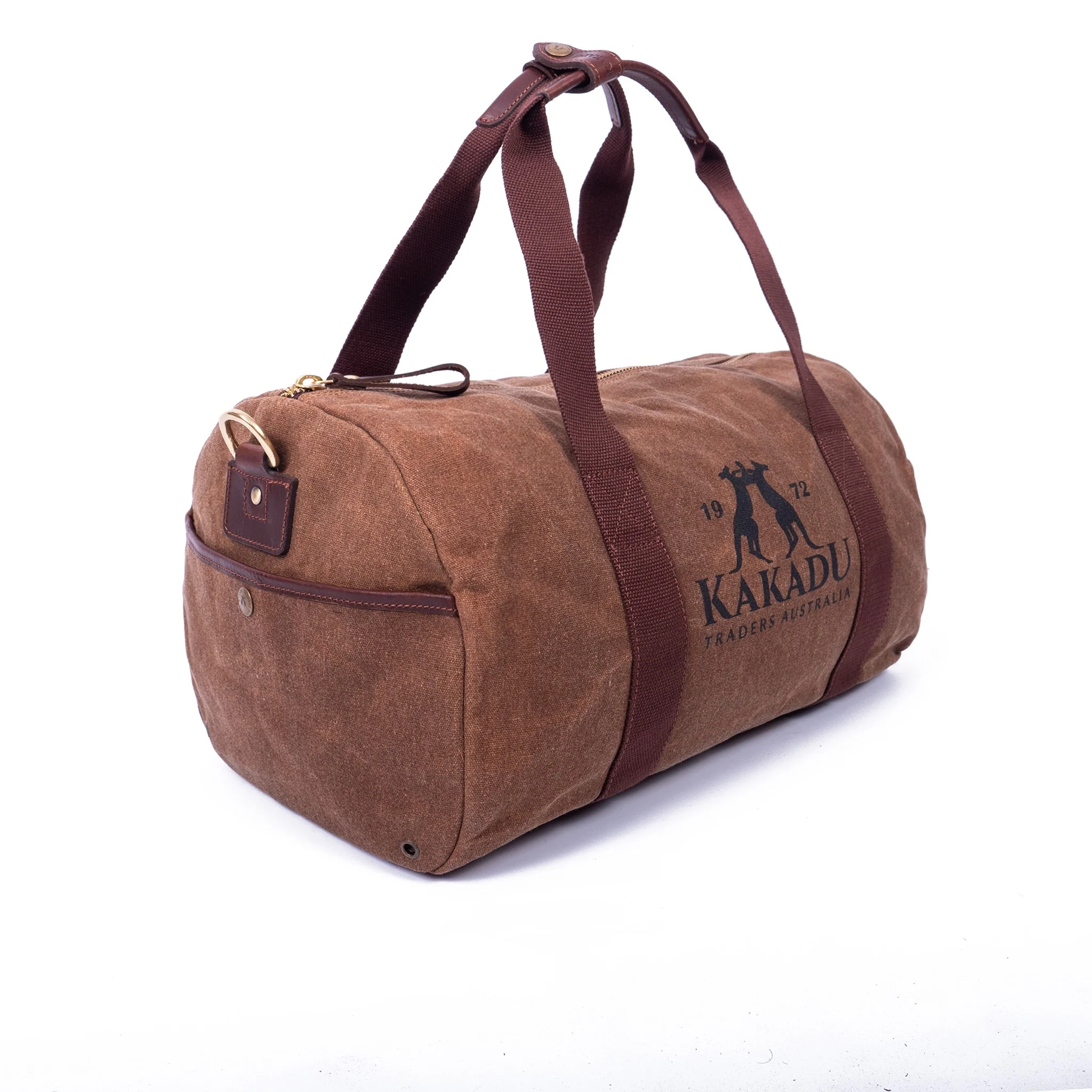 Outback Duffle Small - Image 3