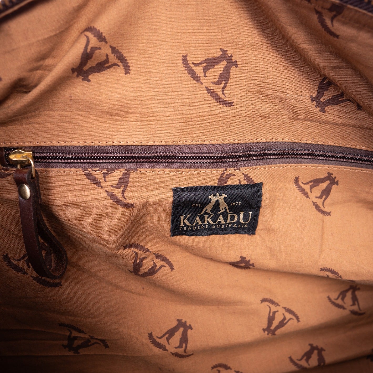 Outback Duffle Small - Image 6