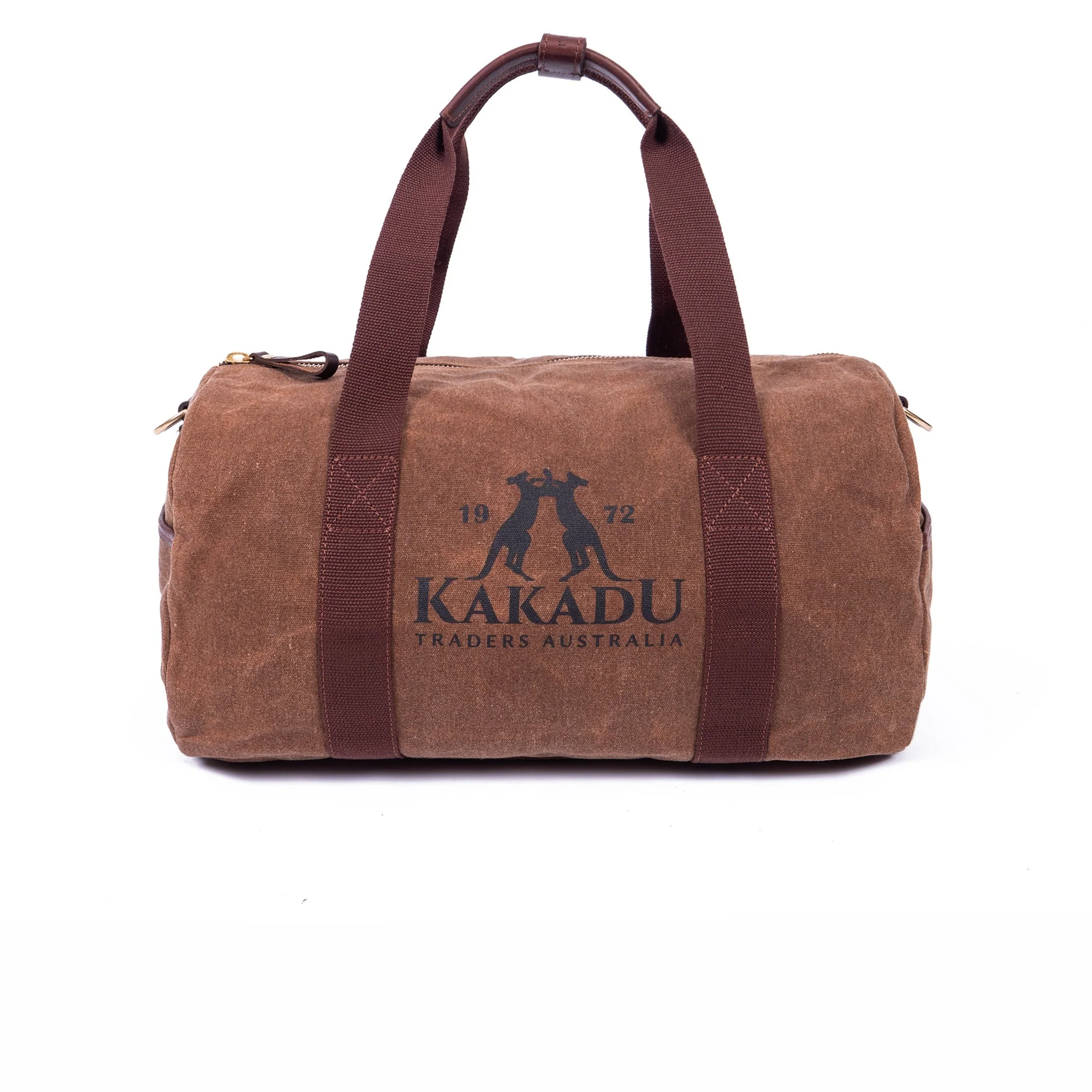 Outback Duffle Small - Image 7