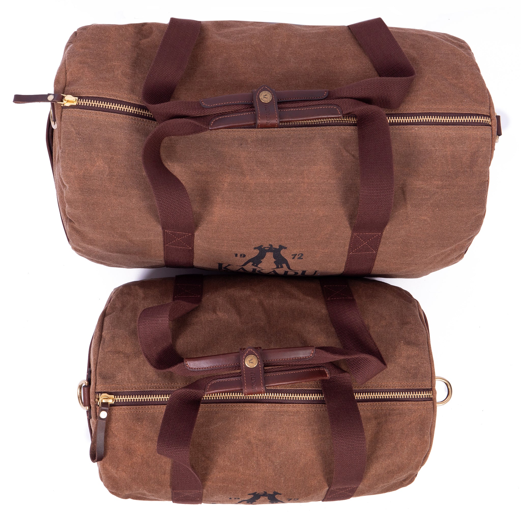 Outback Duffle Small - Image 9