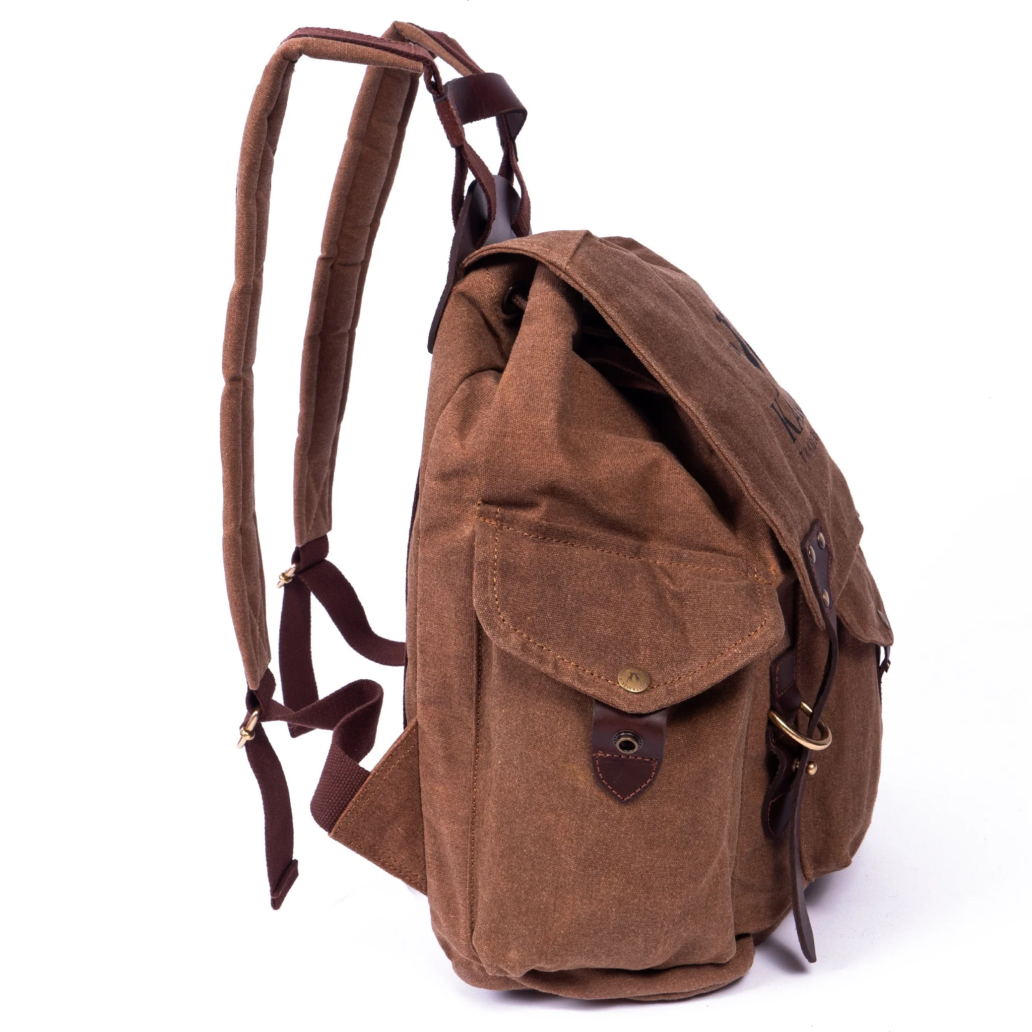 Outback Rucksack Large - Image 3