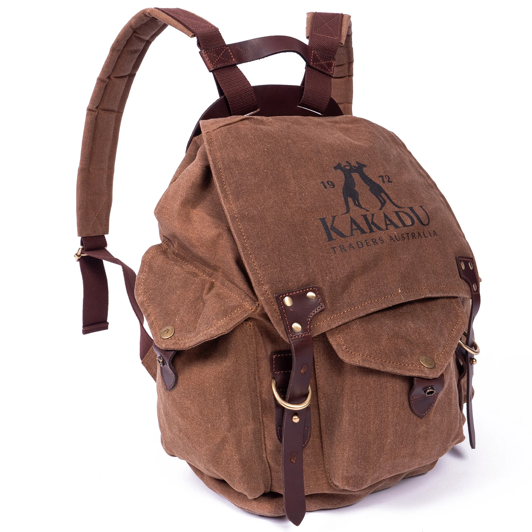 Outback Rucksack Large - Image 4