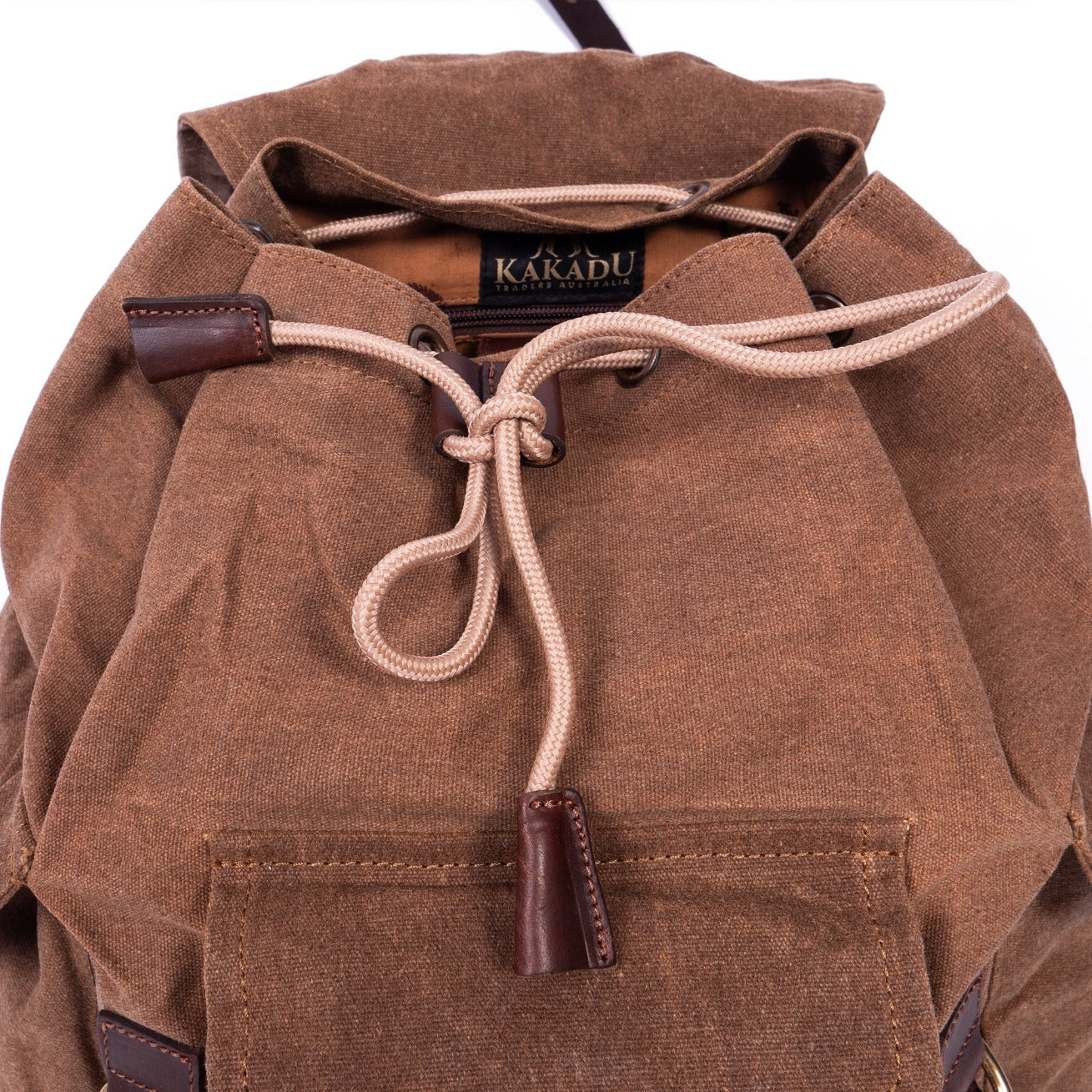Outback Rucksack Large - Image 8