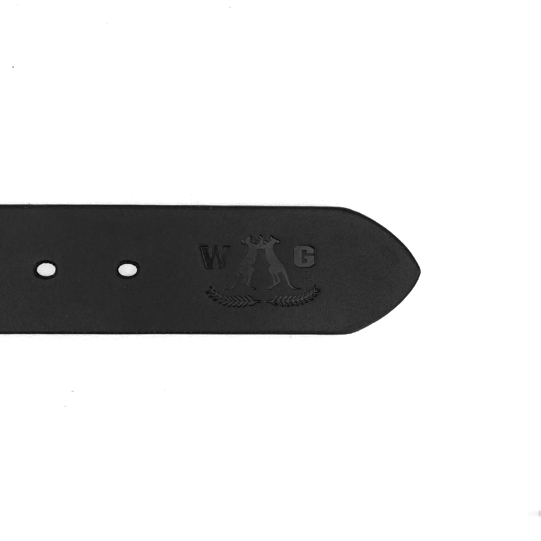 Outrider Leather Belt - Image 10