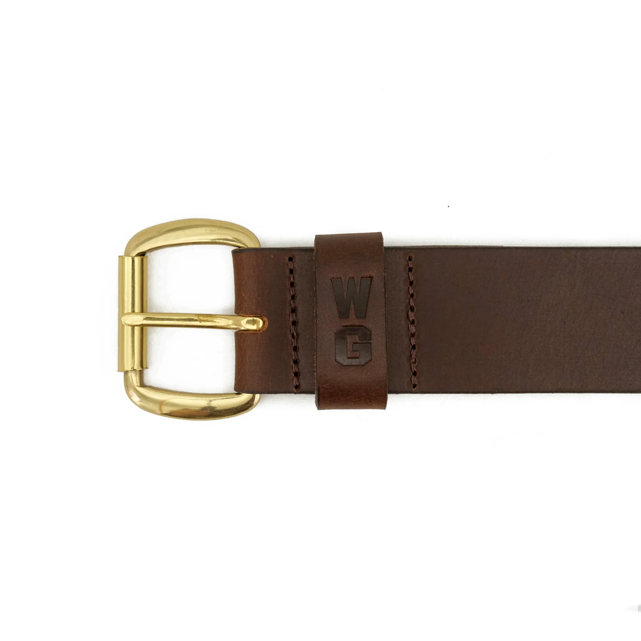 Outrider Leather Belt - Image 2