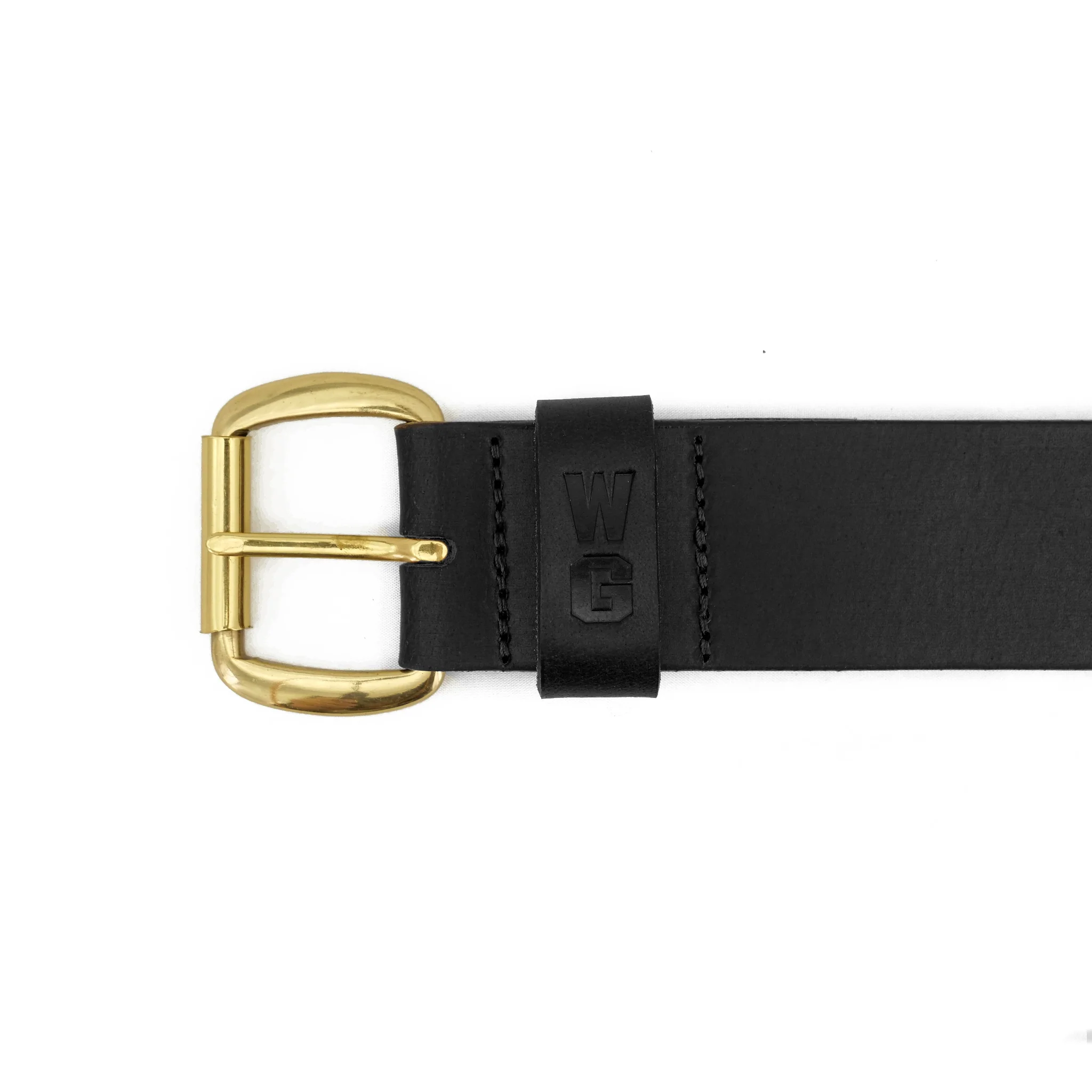 Outrider Leather Belt - Image 7