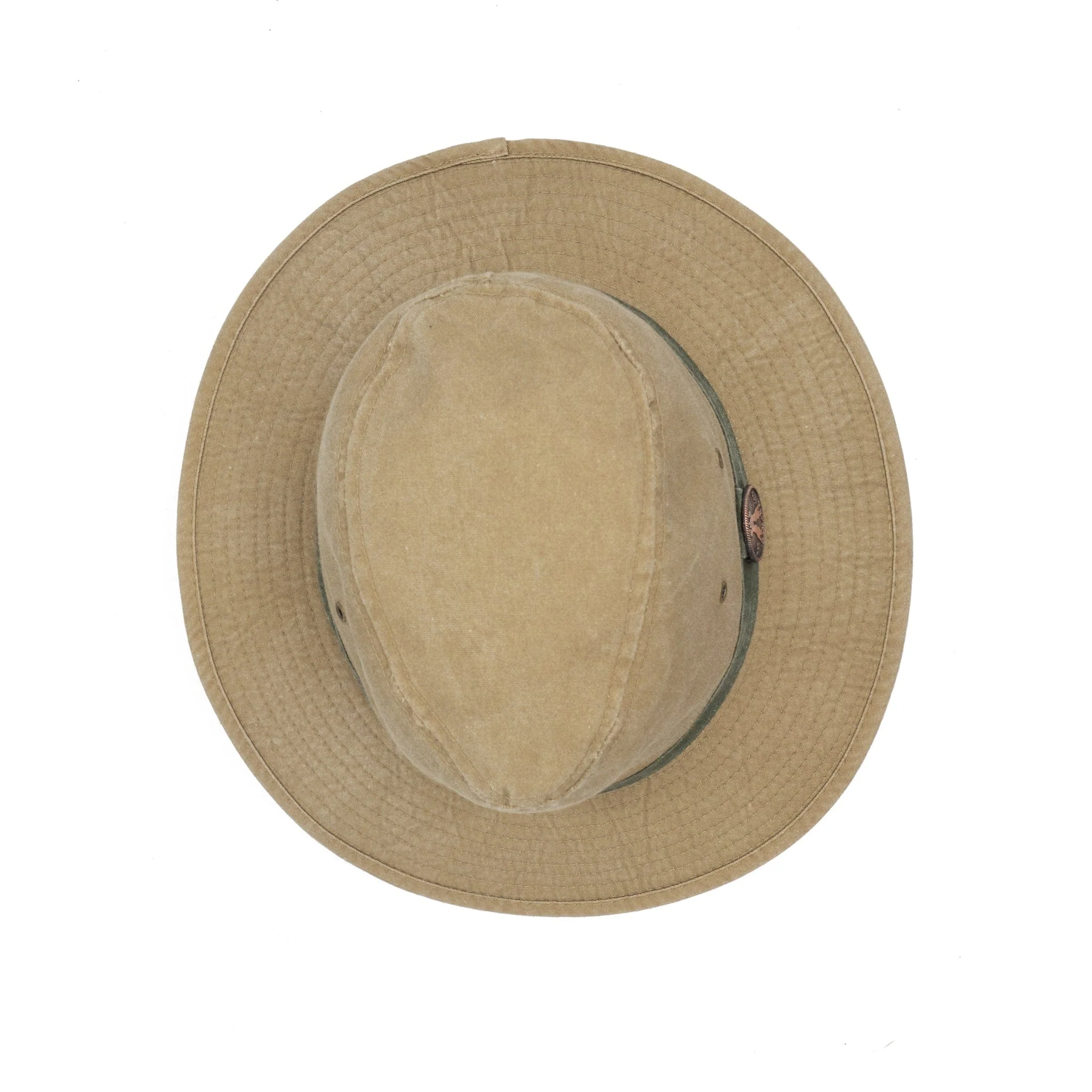 Packer Canvas Hat - Image 10