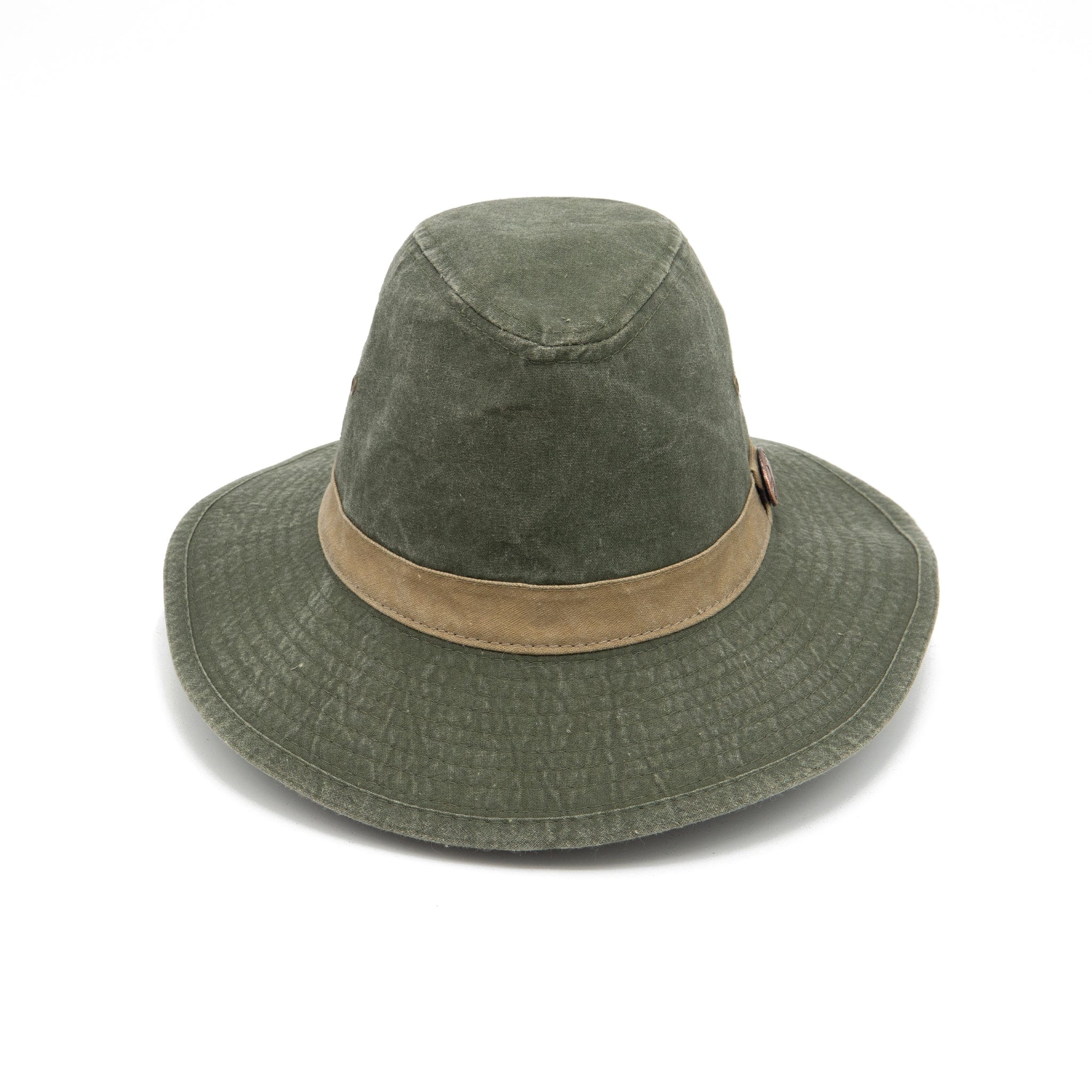Packer Canvas Hat - Image 3