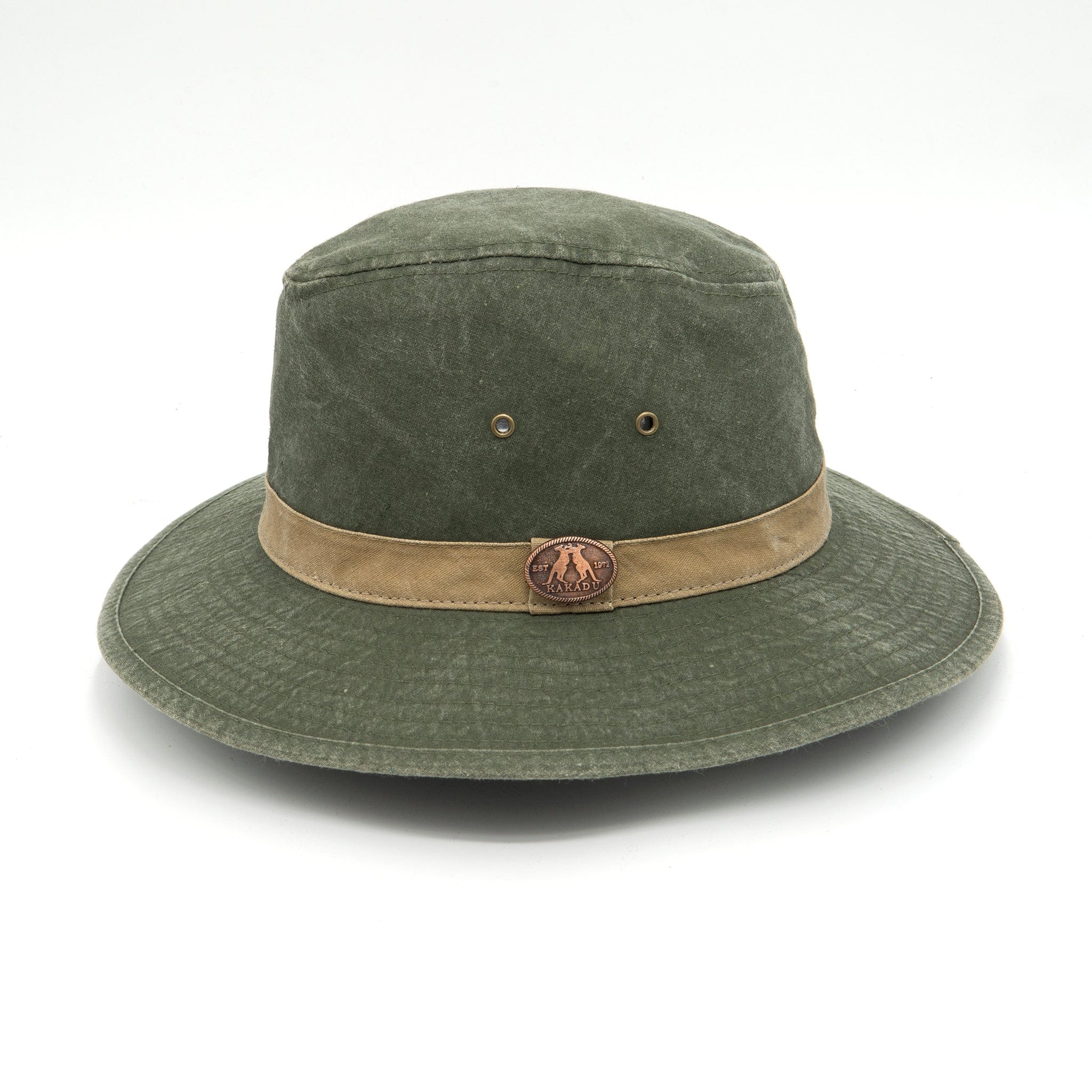 Packer Canvas Hat - Image 4