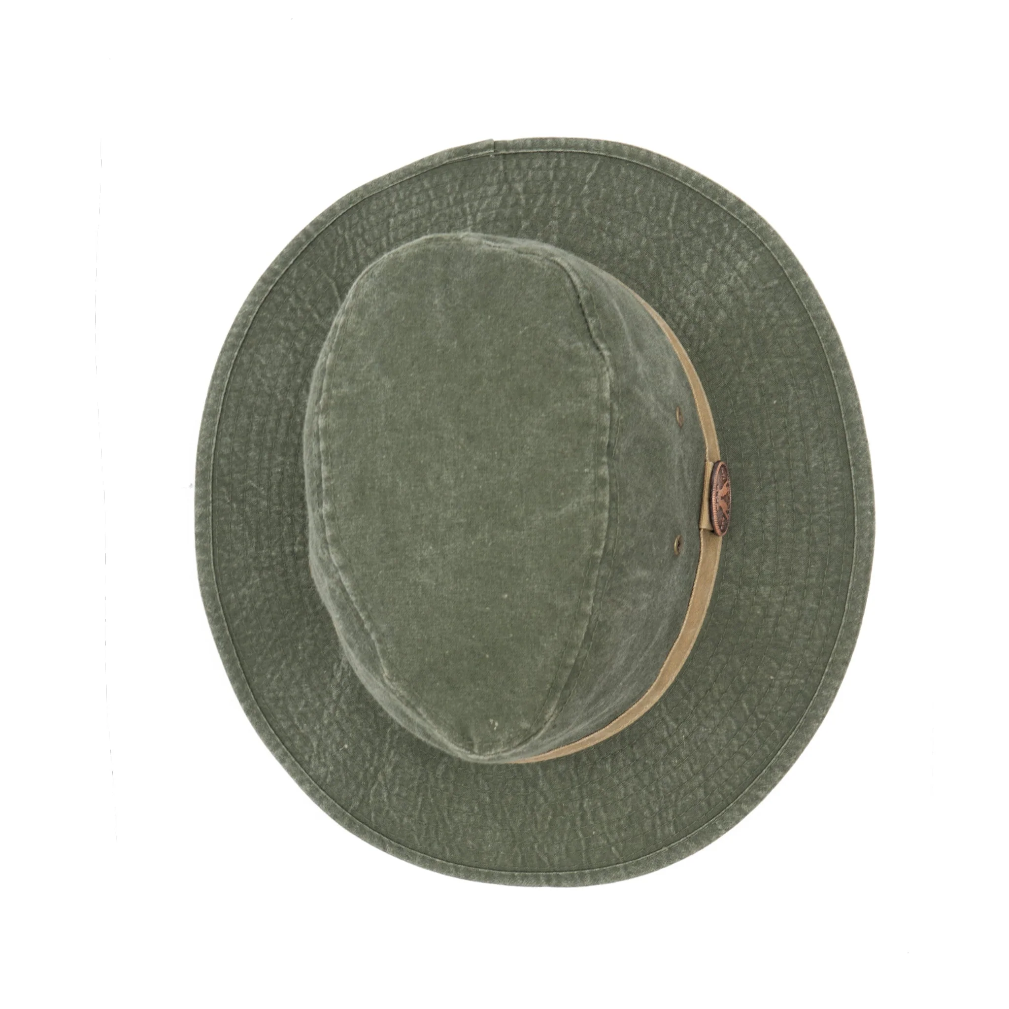 Packer Canvas Hat - Image 5
