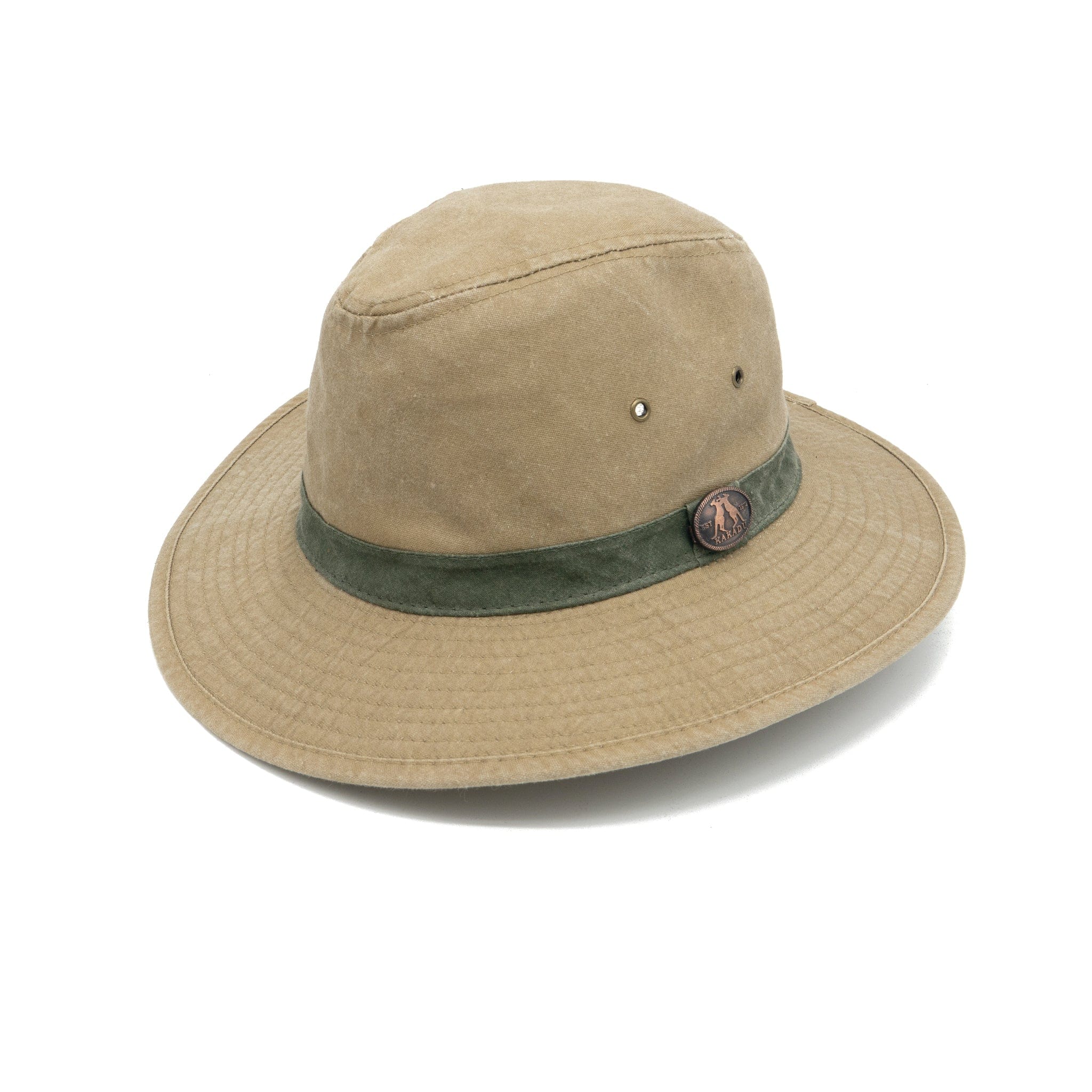 Packer Canvas Hat - Image 6