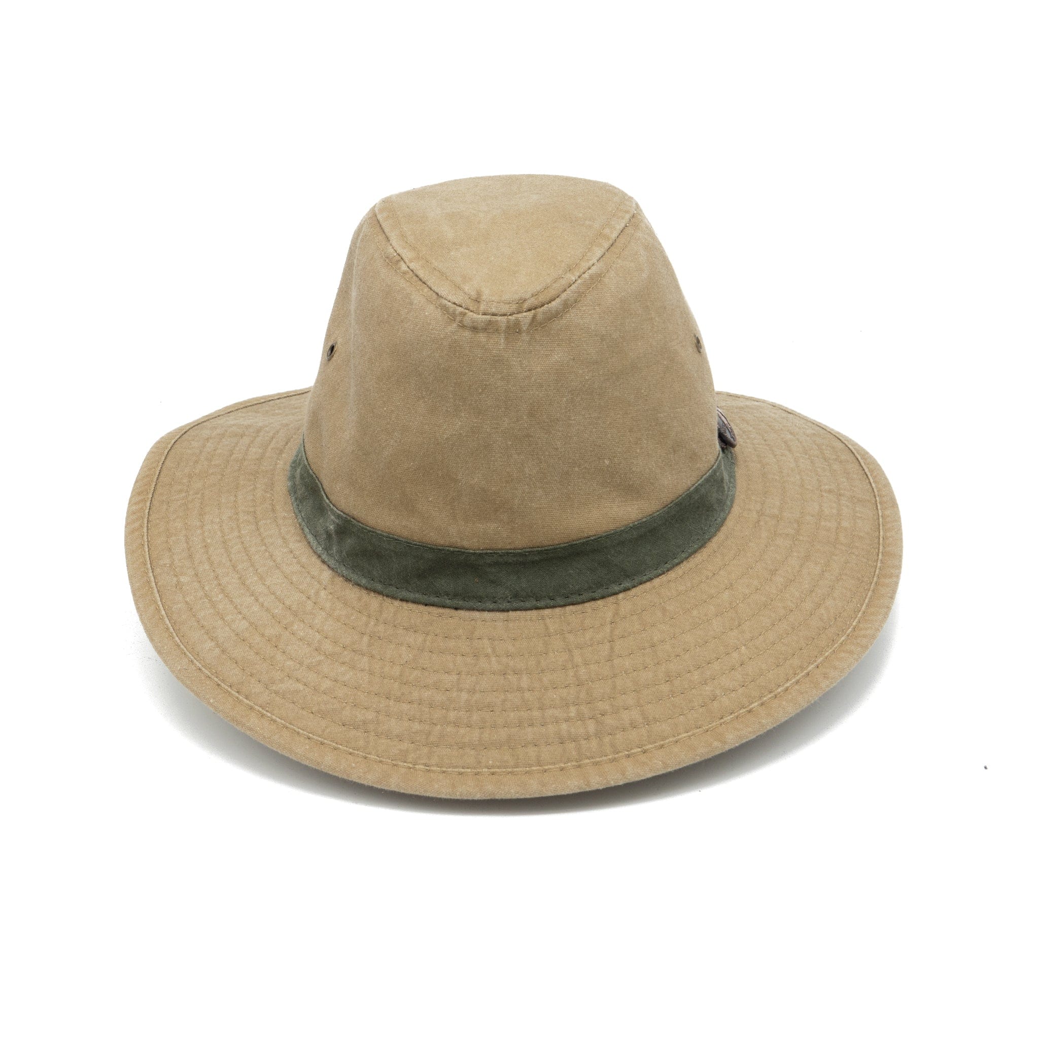 Packer Canvas Hat - Image 8