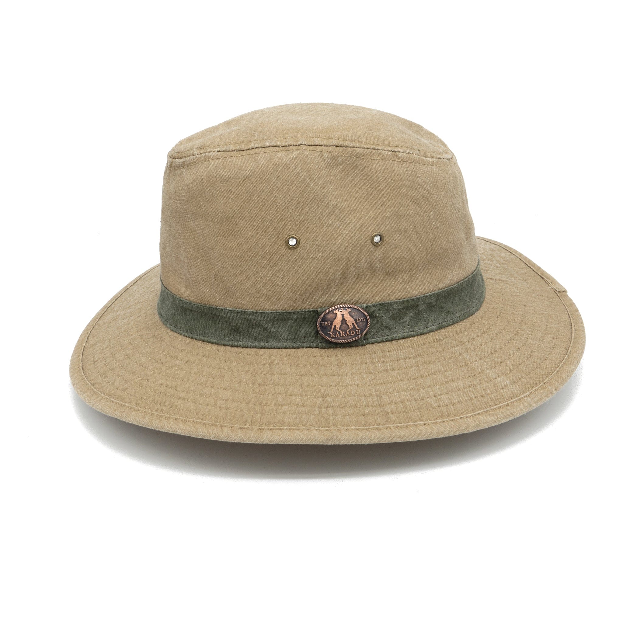 Packer Canvas Hat - Image 9