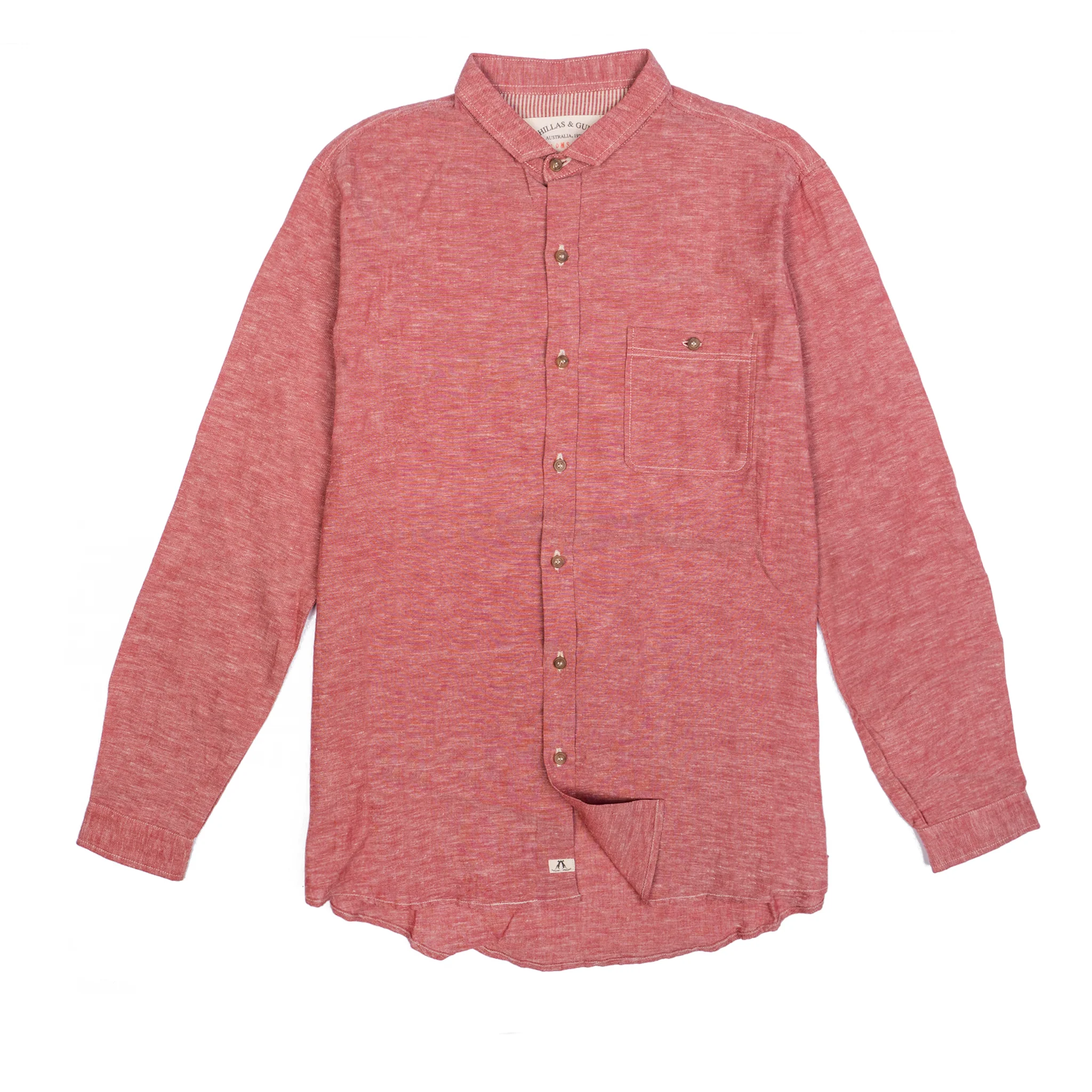 Ranong Shirt - Image 11