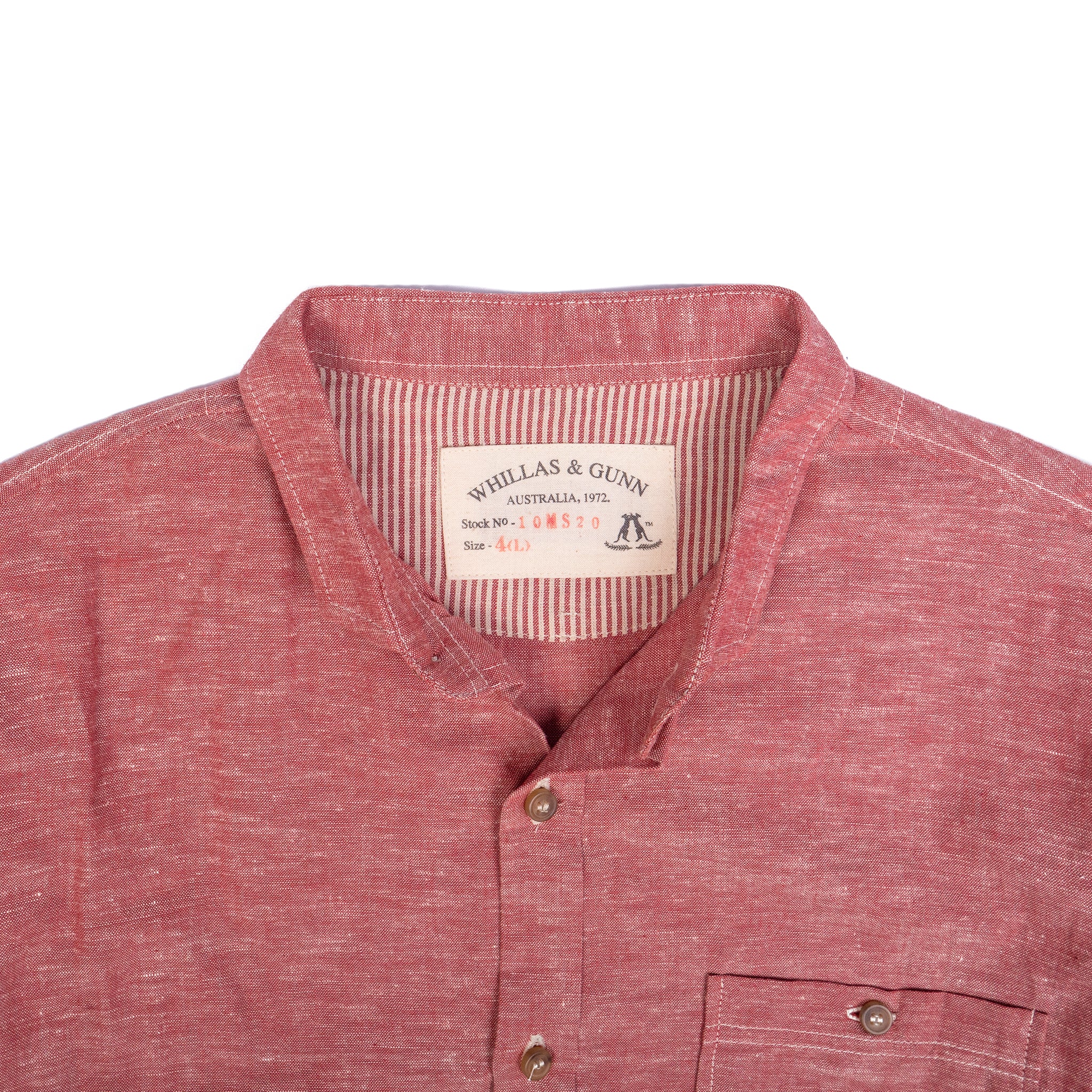 Ranong Shirt - Image 14