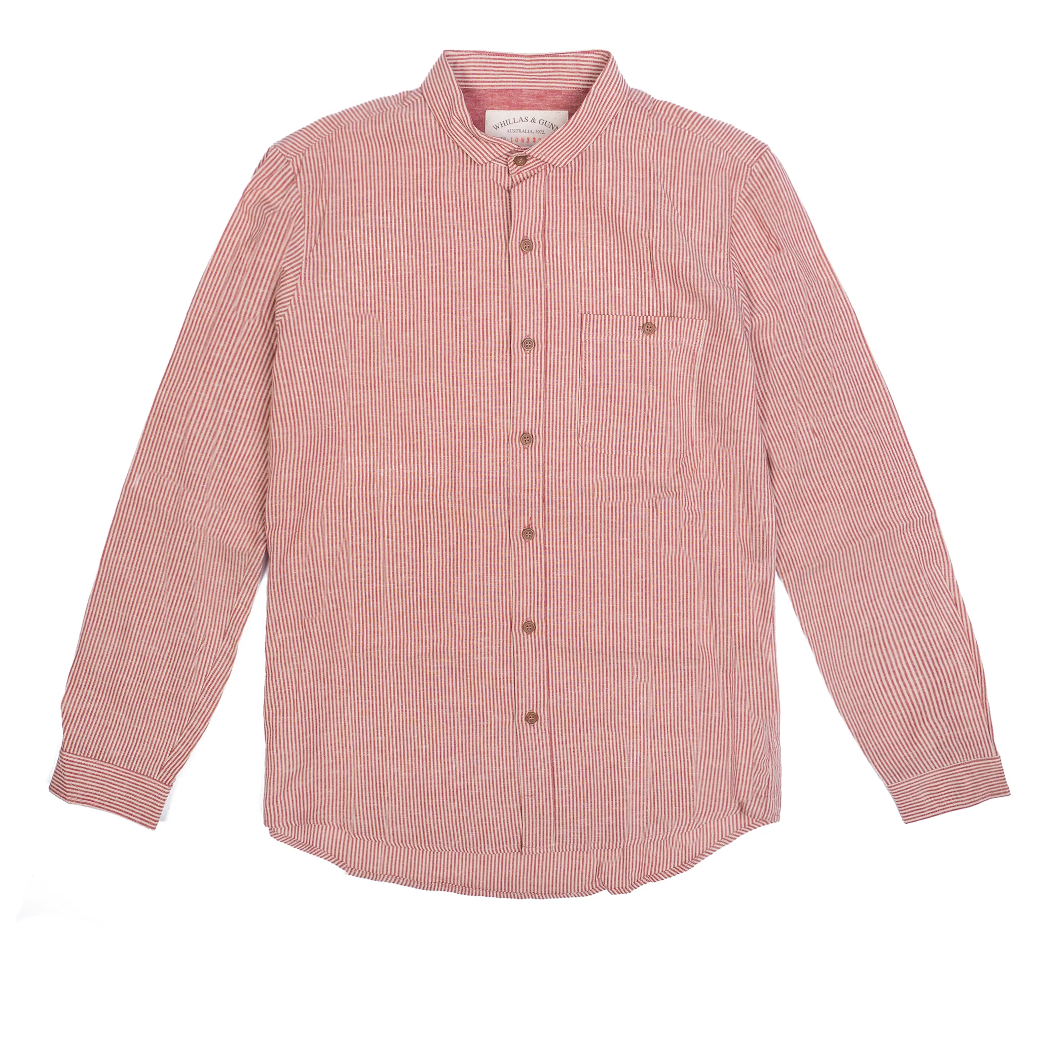 Ranong Shirt - Image 17