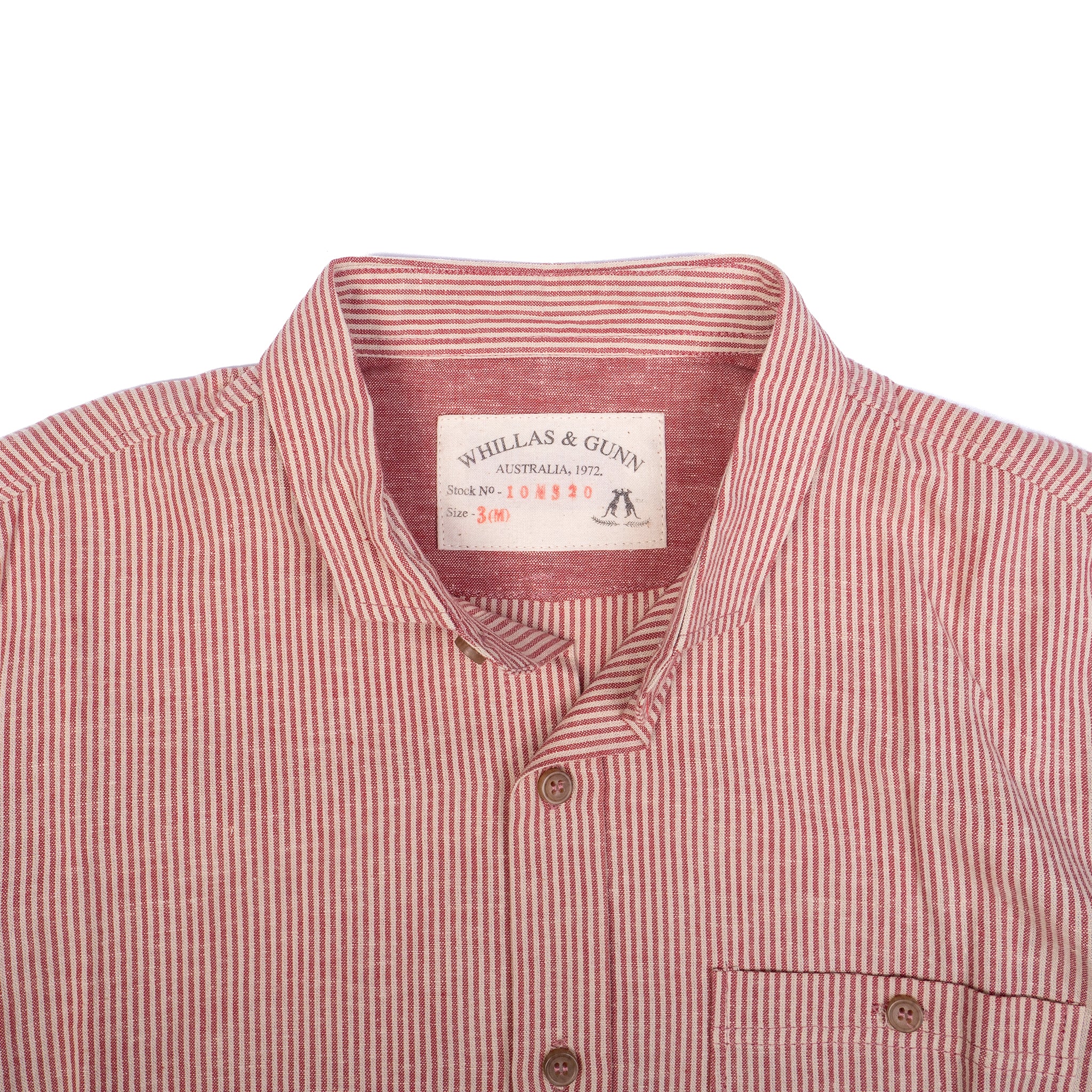 Ranong Shirt - Image 19