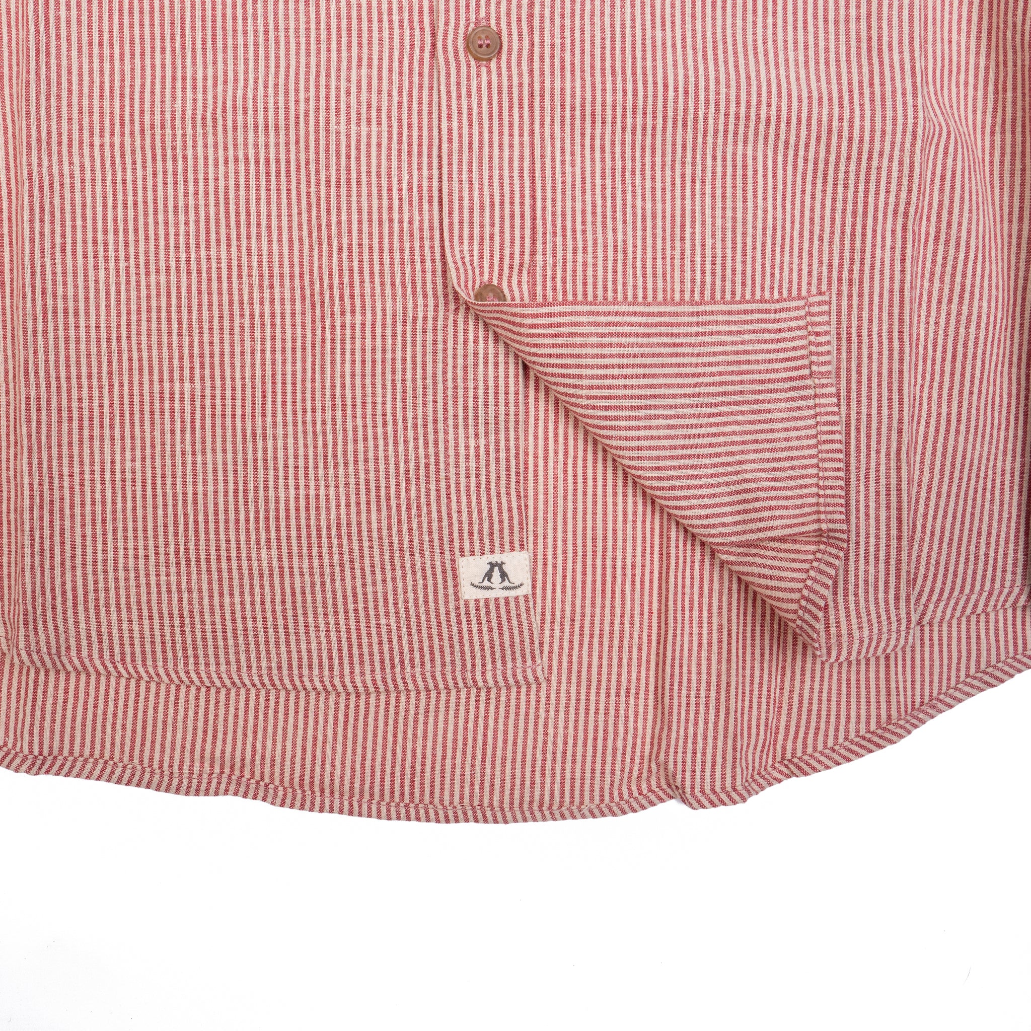 Ranong Shirt - Image 20