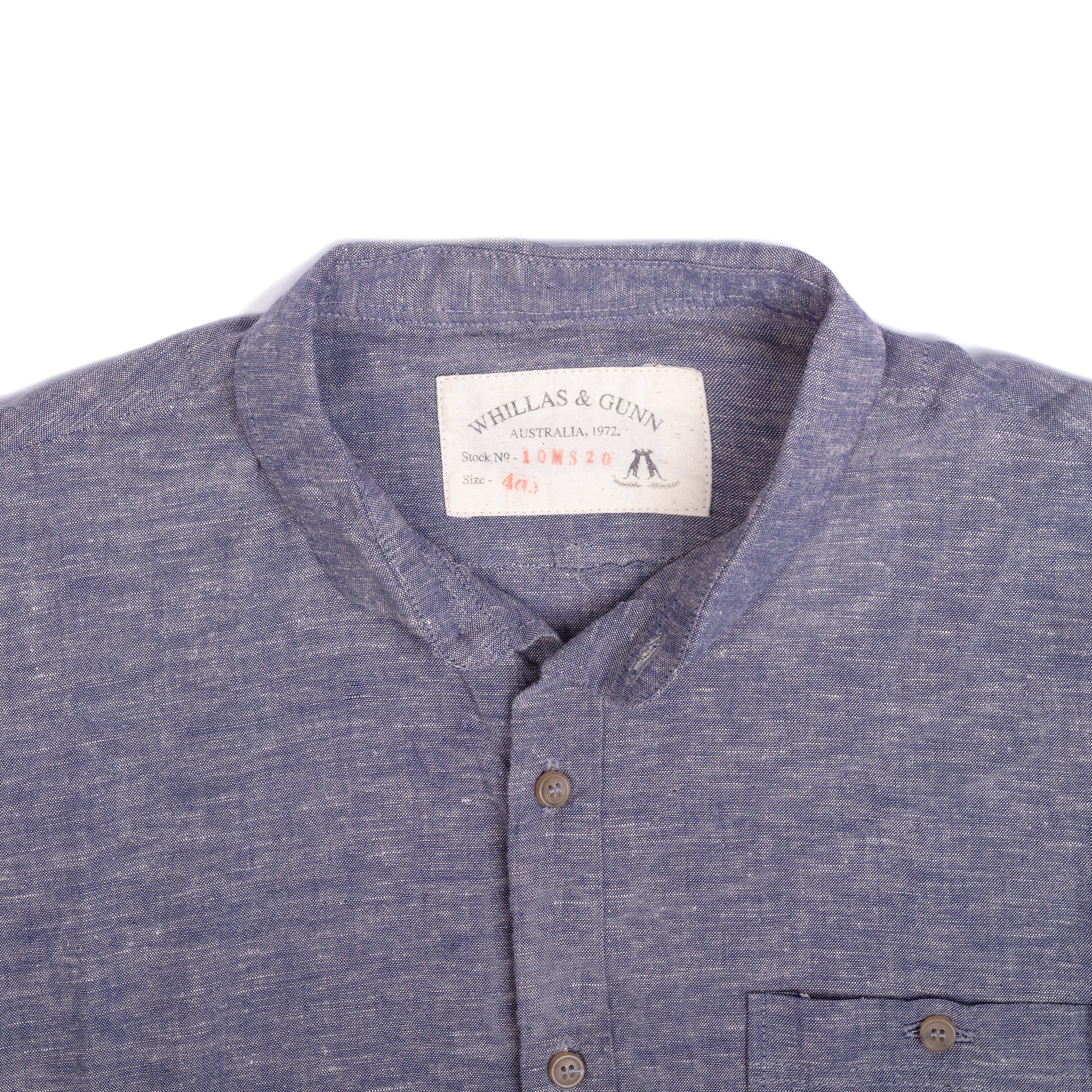 Ranong Shirt - Image 3