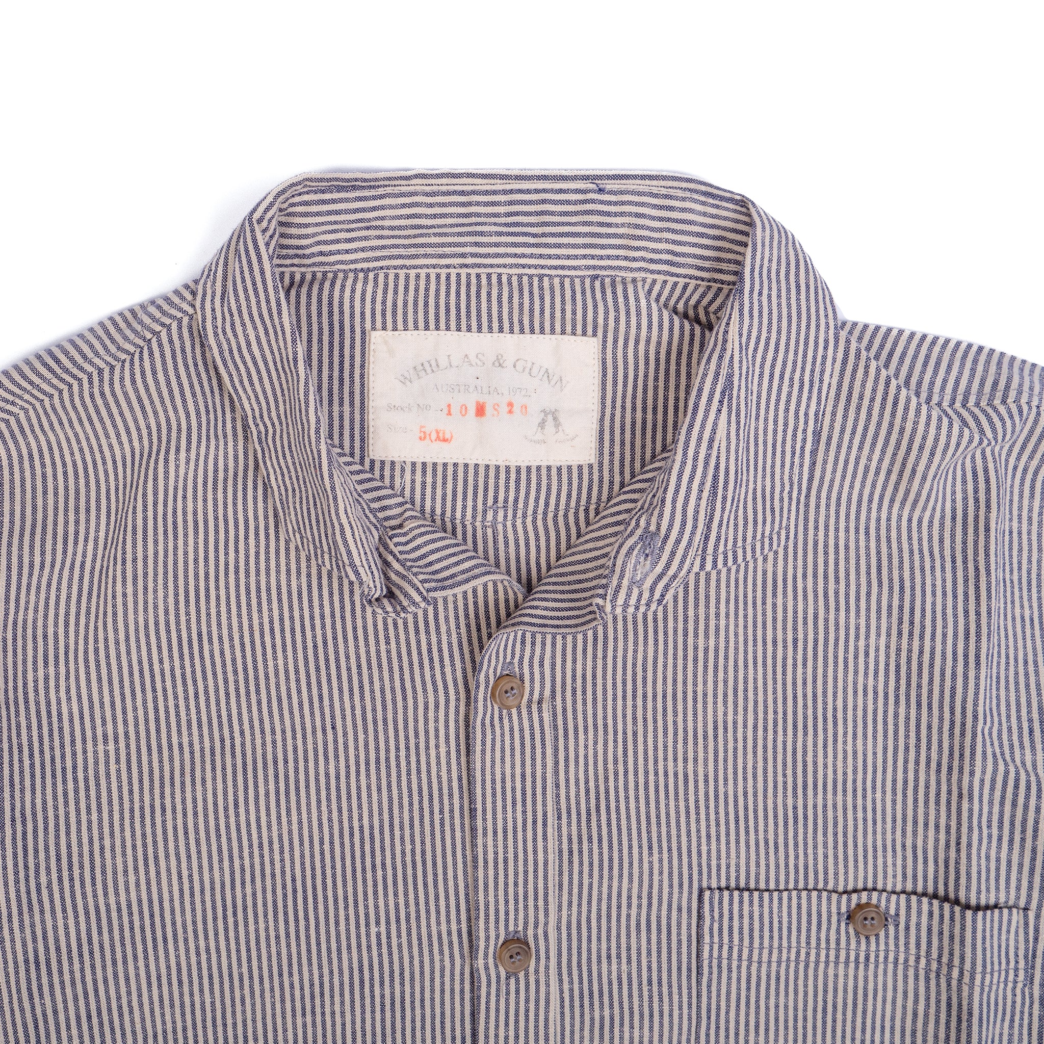 Ranong Shirt - Image 8