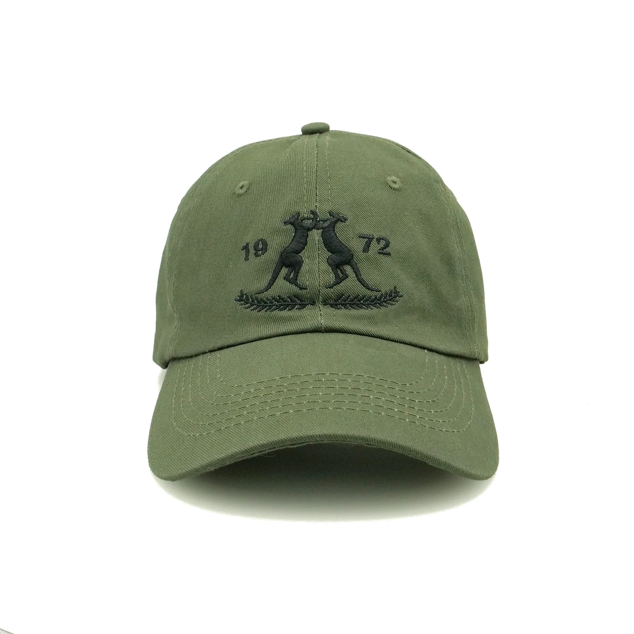 Road Train Ball Cap - Image 3