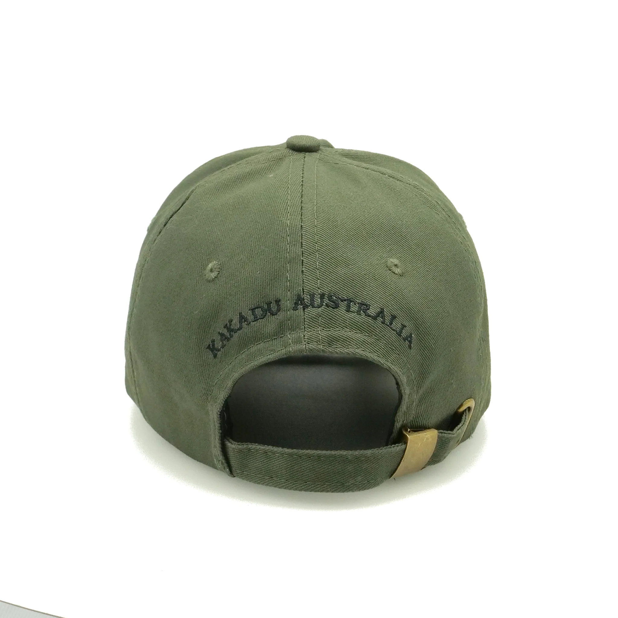 Road Train Ball Cap - Image 4