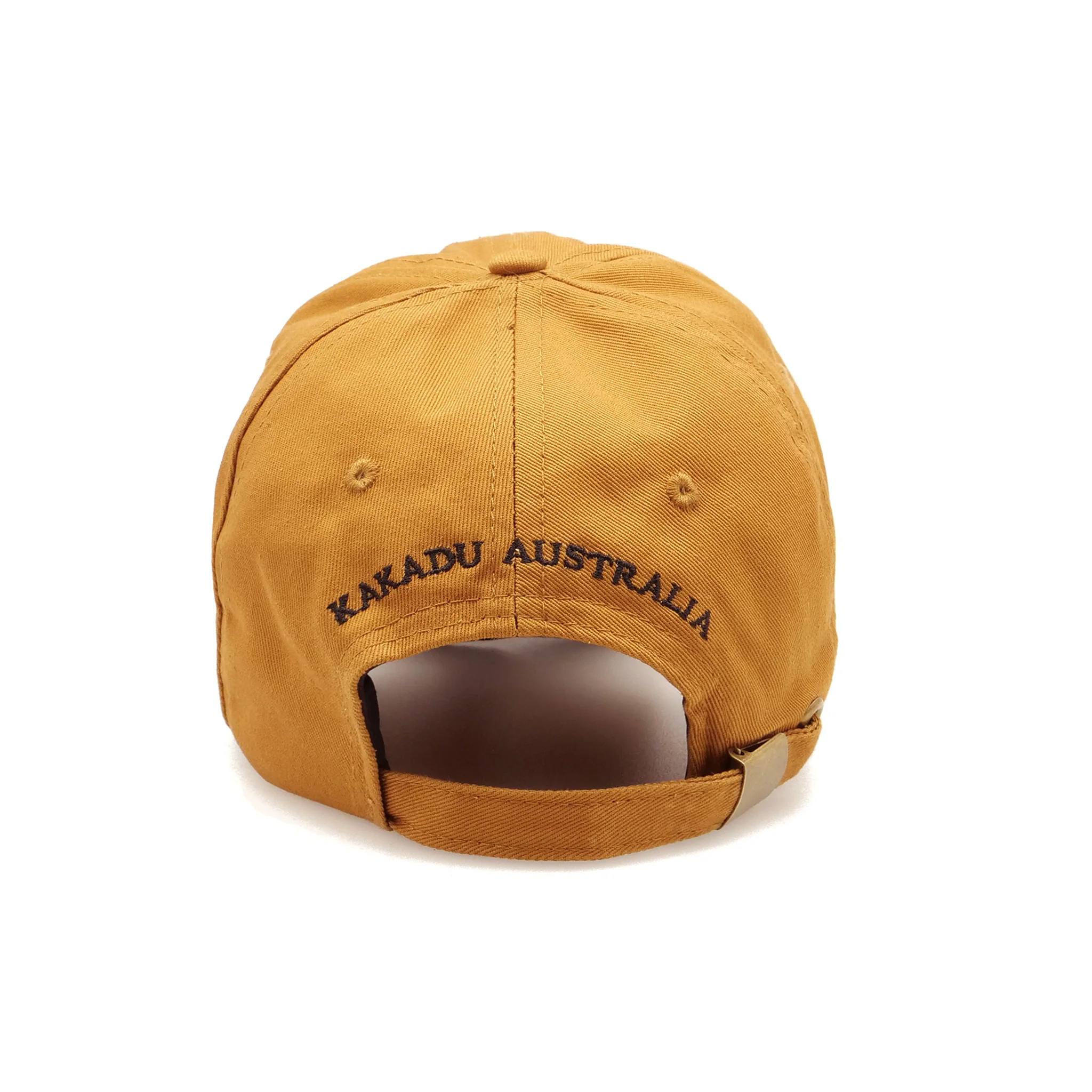 Road Train Ball Cap - Image 9