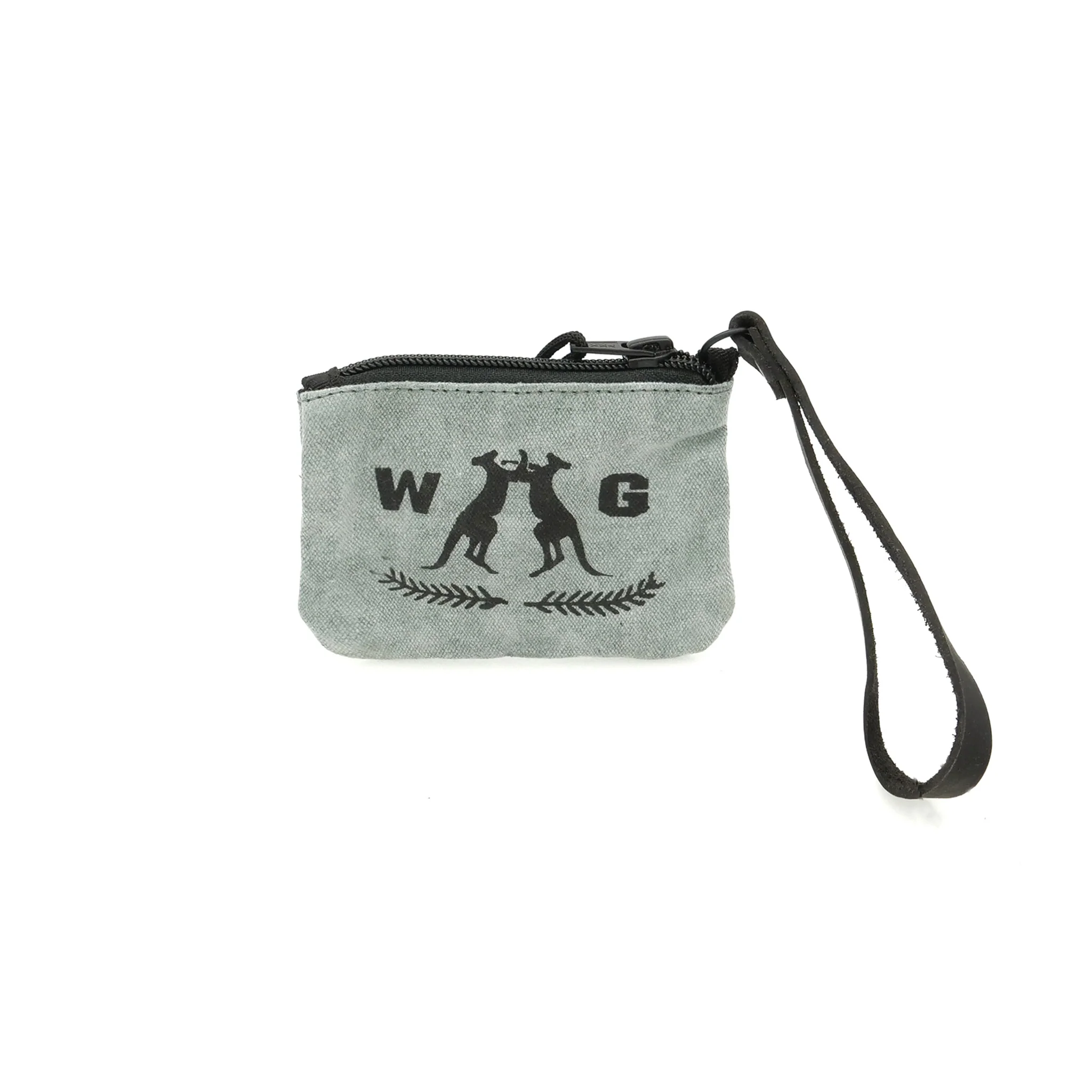 Roger Coin Pouch Small - Image 2
