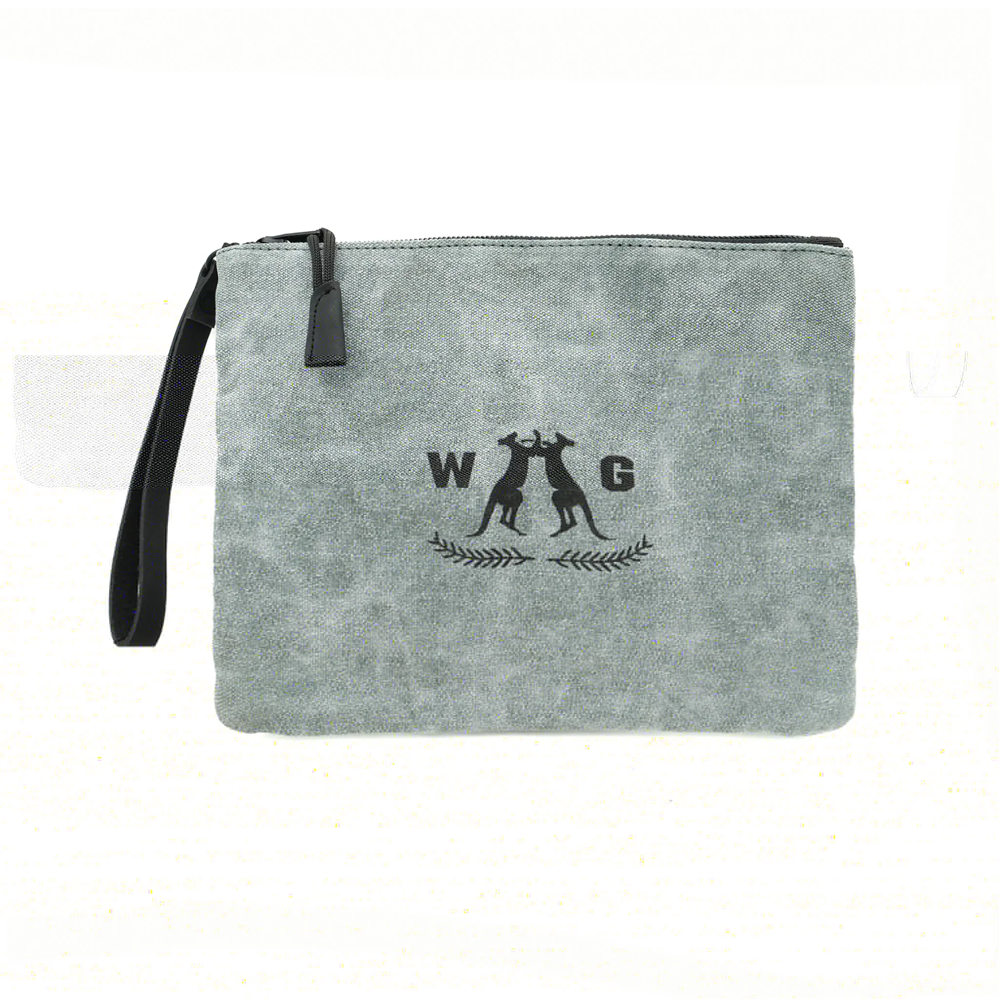 Roger Pouch – Large - Image 2