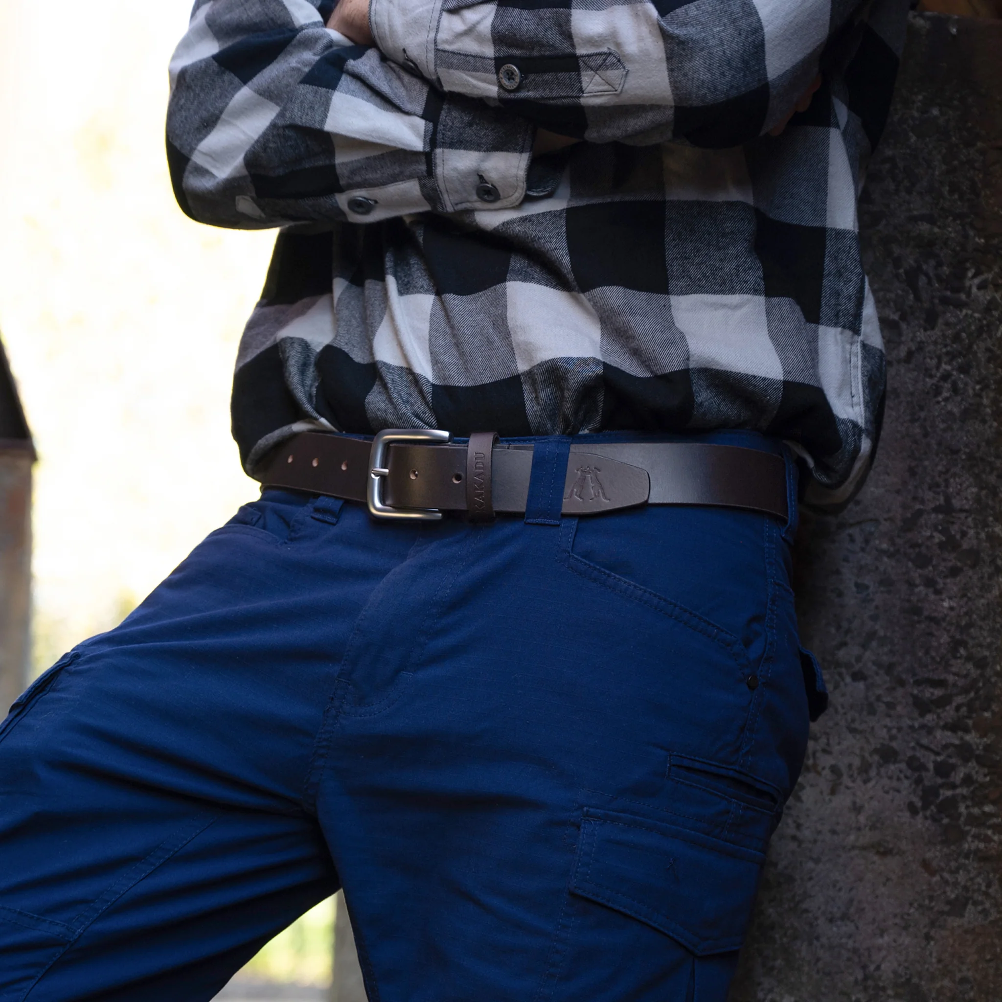 Rustler Belt - Image 14