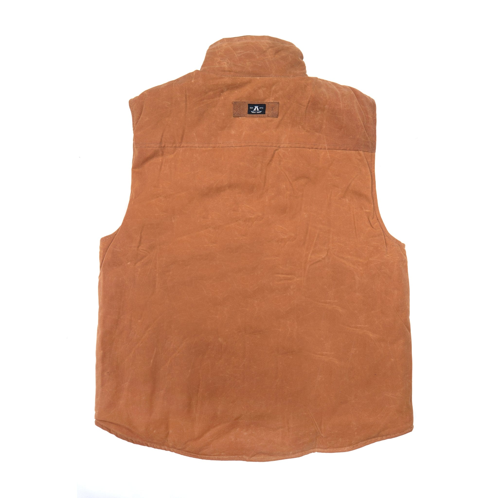 Shepparton Drywax Vest - Image 4