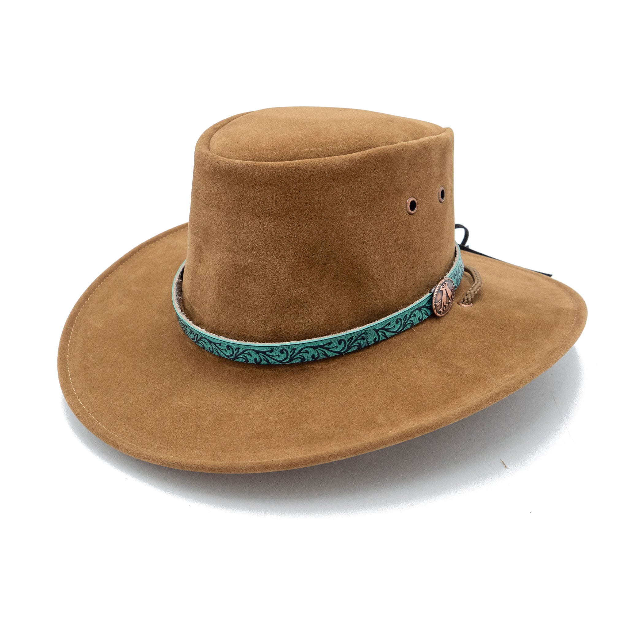 Soaka Hat With Tucson Band - Image 10