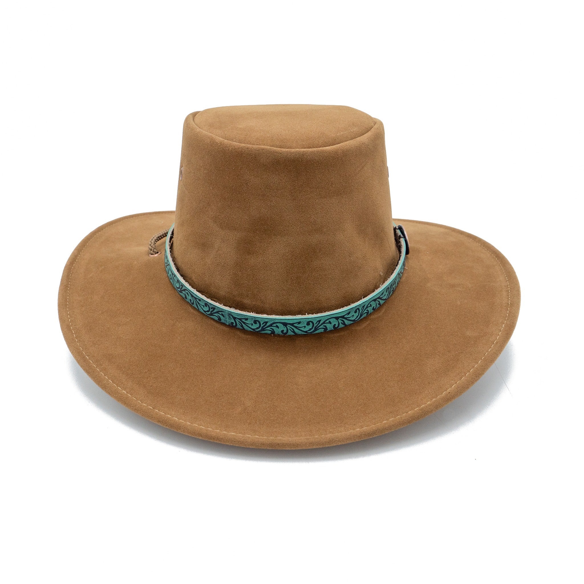 Soaka Hat With Tucson Band - Image 11