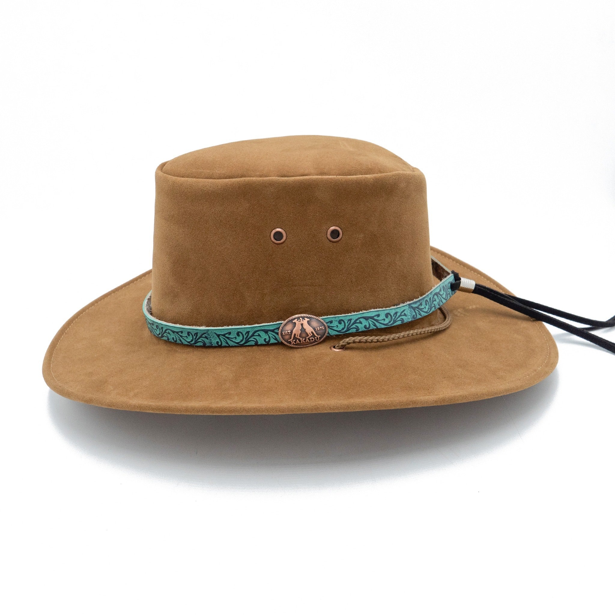 Soaka Hat With Tucson Band - Image 12