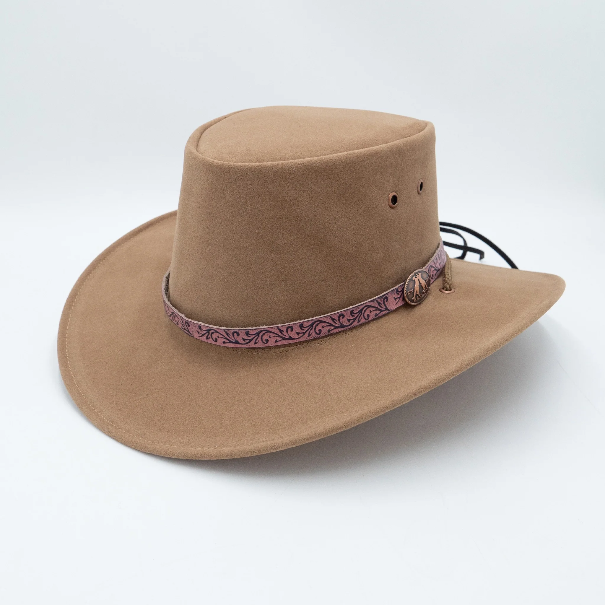Soaka Hat With Tucson Band - Image 13